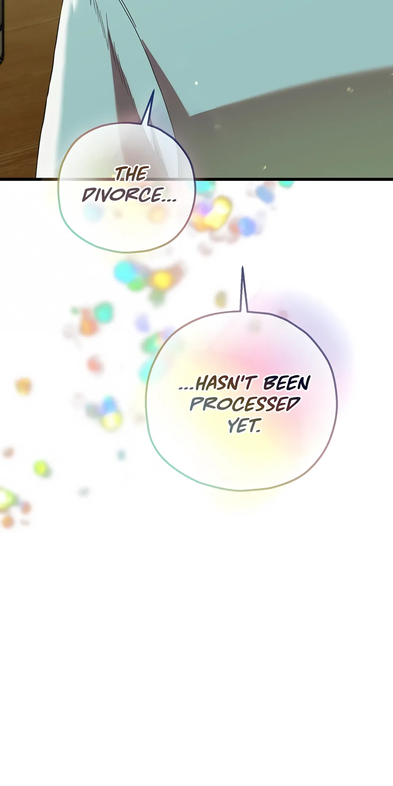 The Second Proposal Was Sweet Chapter 81 – Page 79