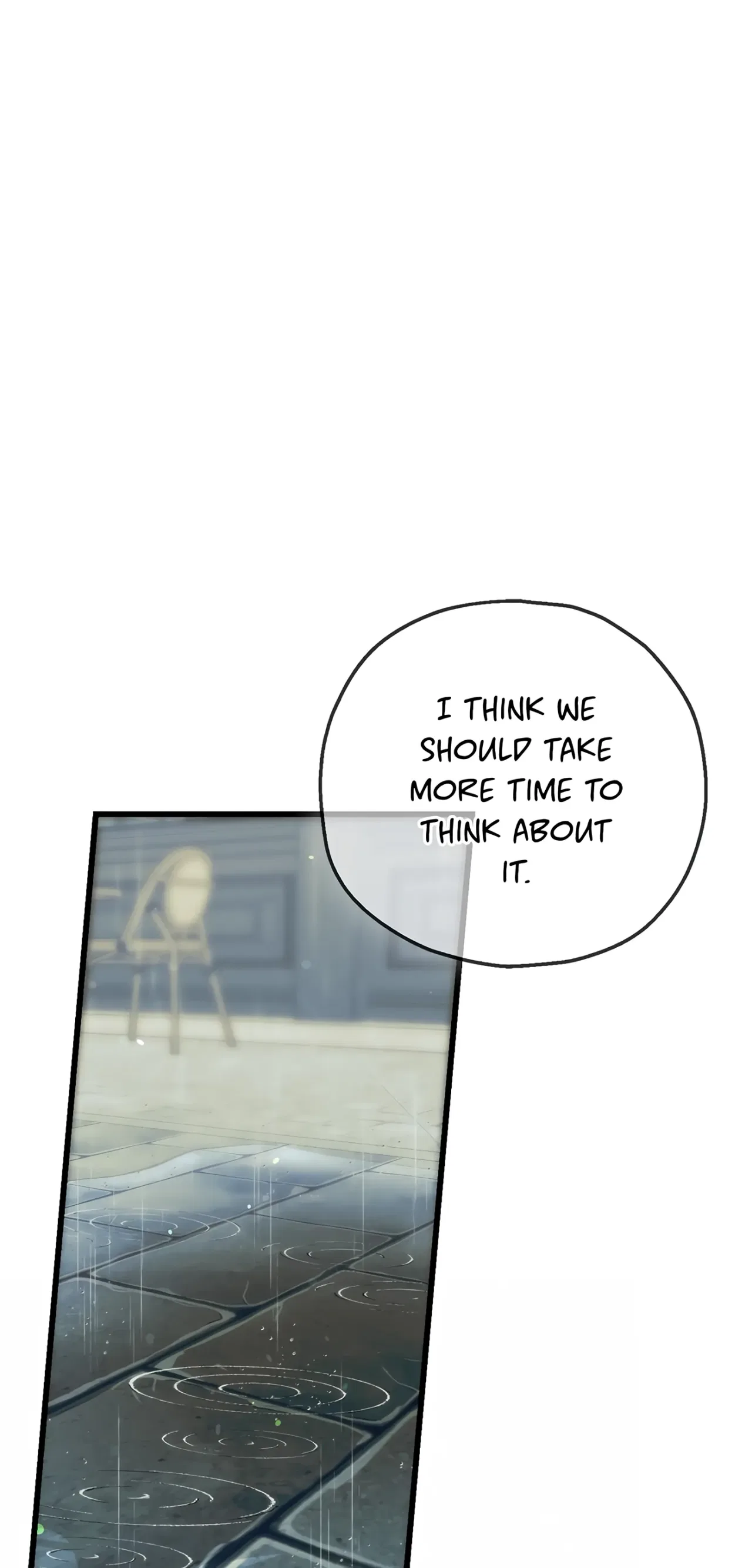 The Second Proposal Was Sweet Chapter 81 – Page 80