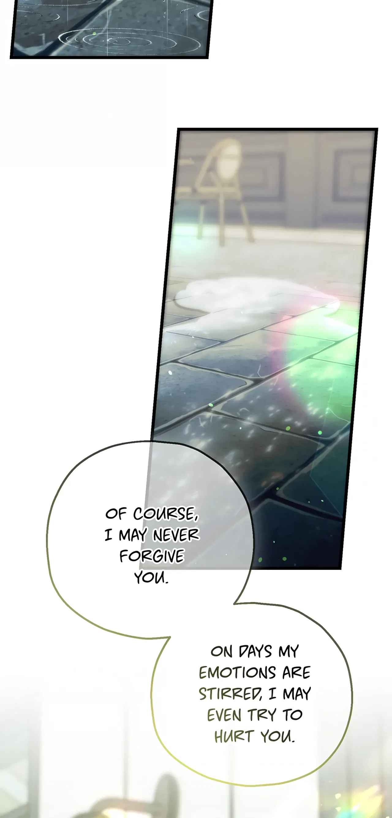 The Second Proposal Was Sweet Chapter 81 – Page 81