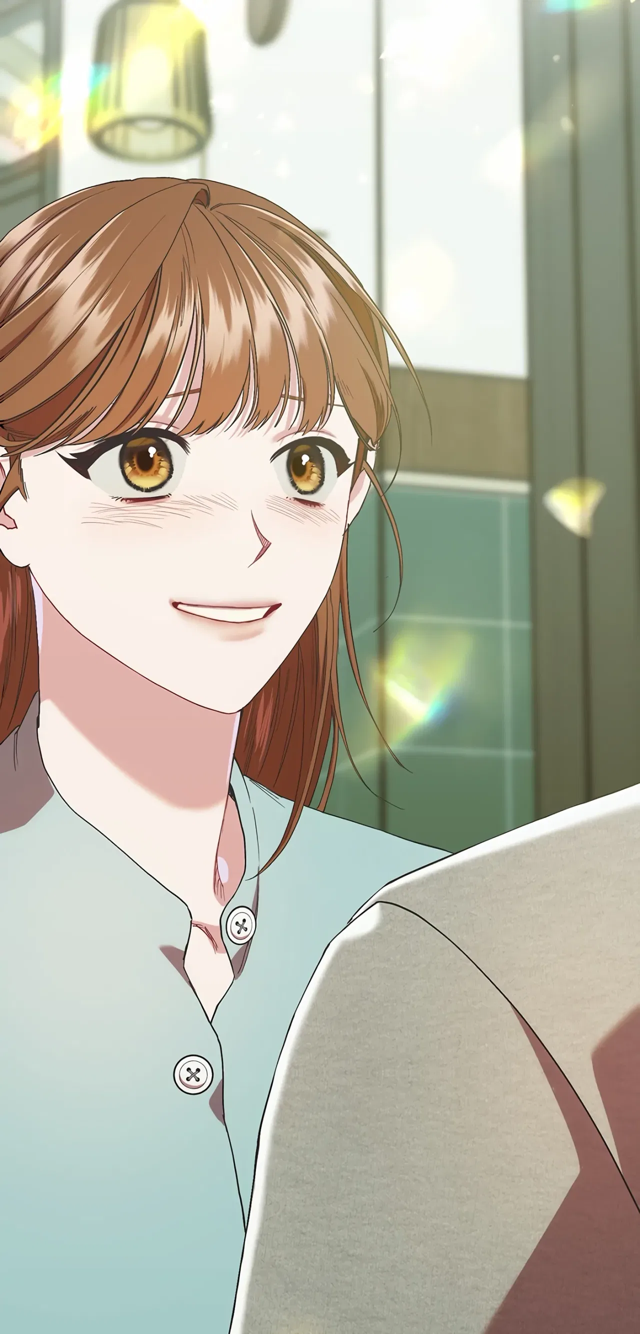 The Second Proposal Was Sweet Chapter 81 – Page 82