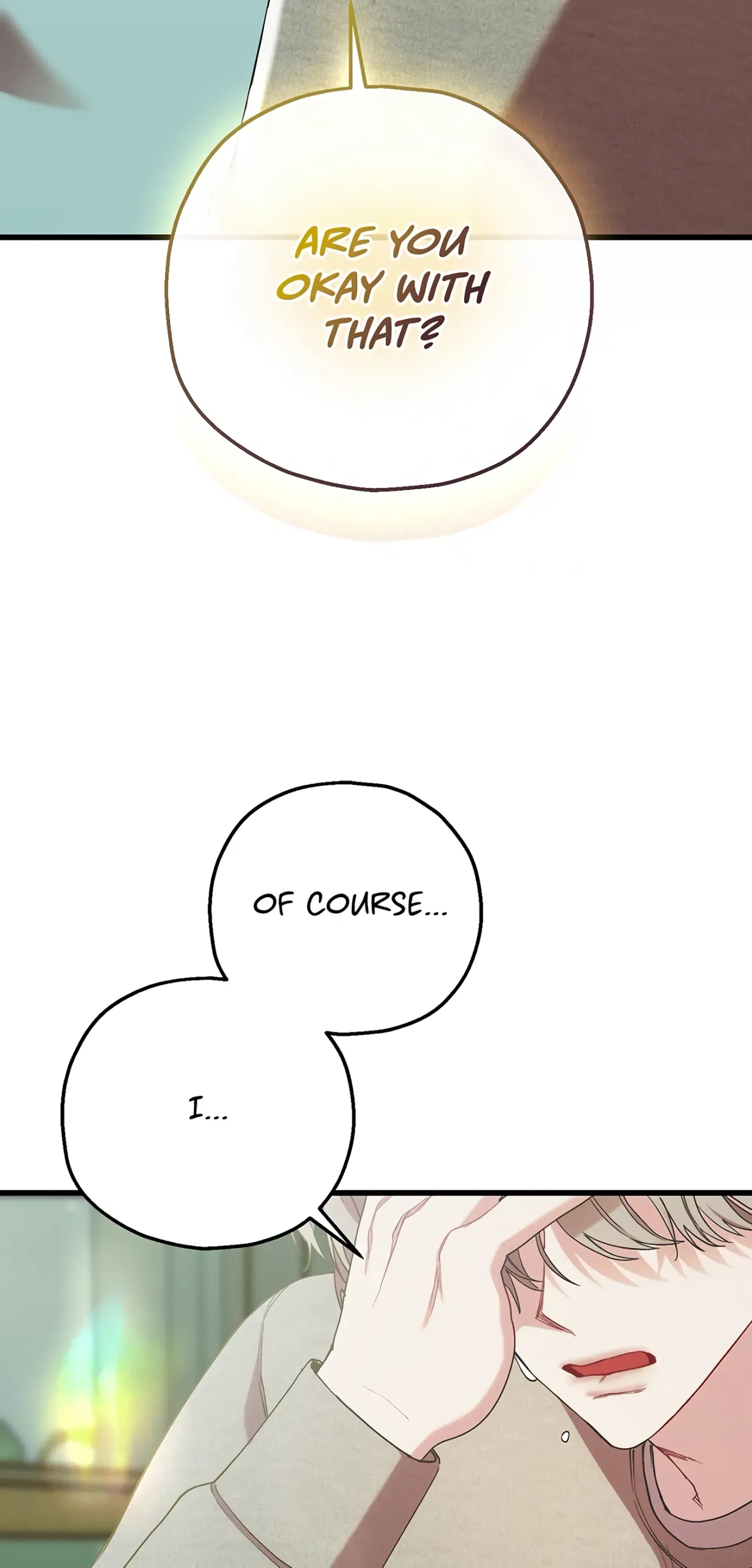 The Second Proposal Was Sweet Chapter 81 – Page 83