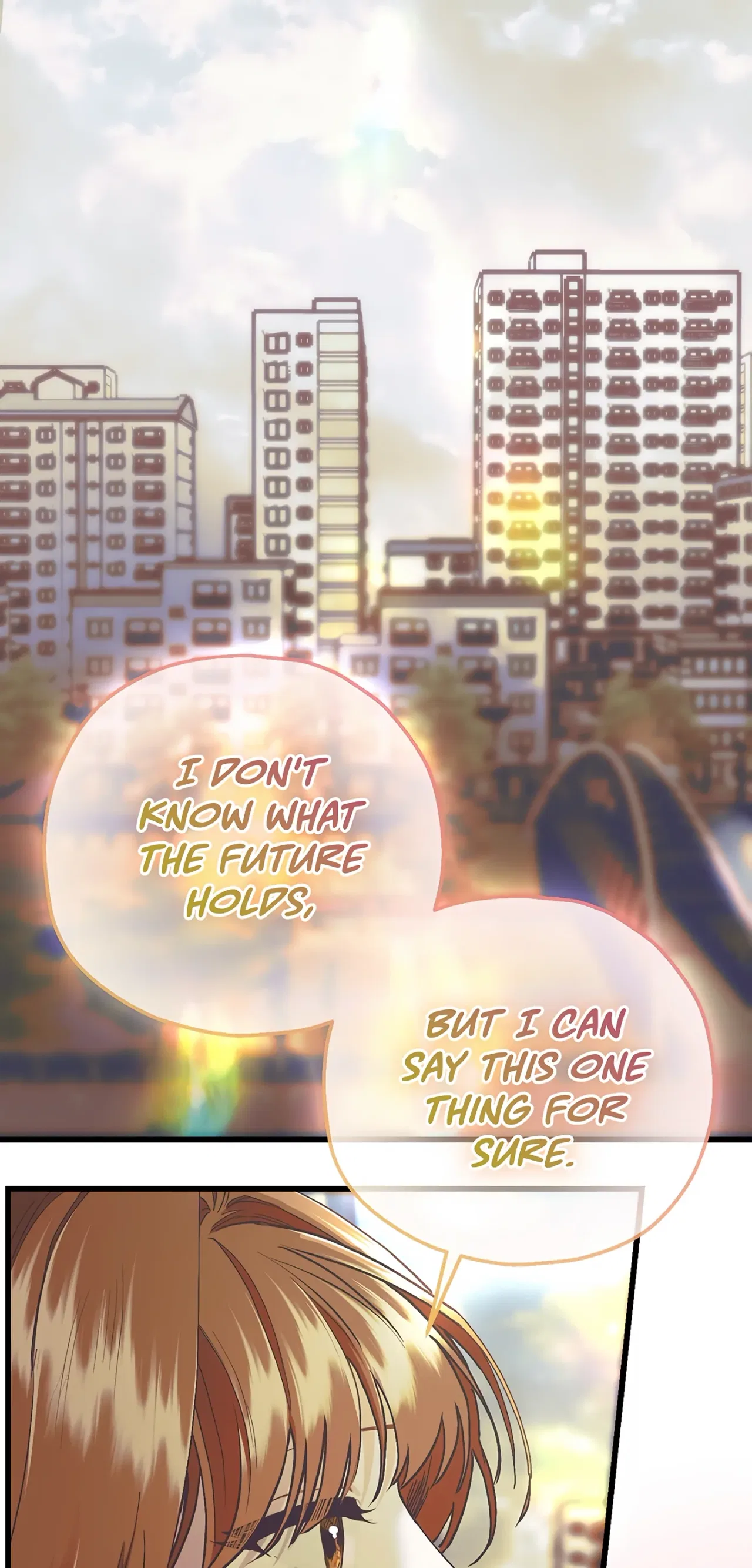 The Second Proposal Was Sweet Chapter 81 – Page 87