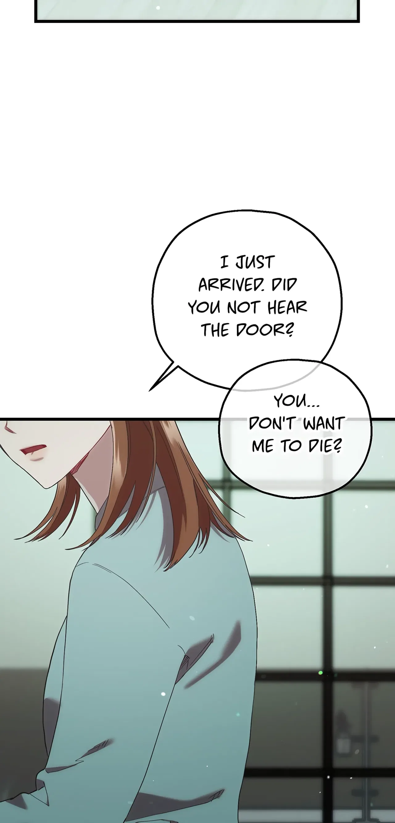 The Second Proposal Was Sweet Chapter 80 – Page 2