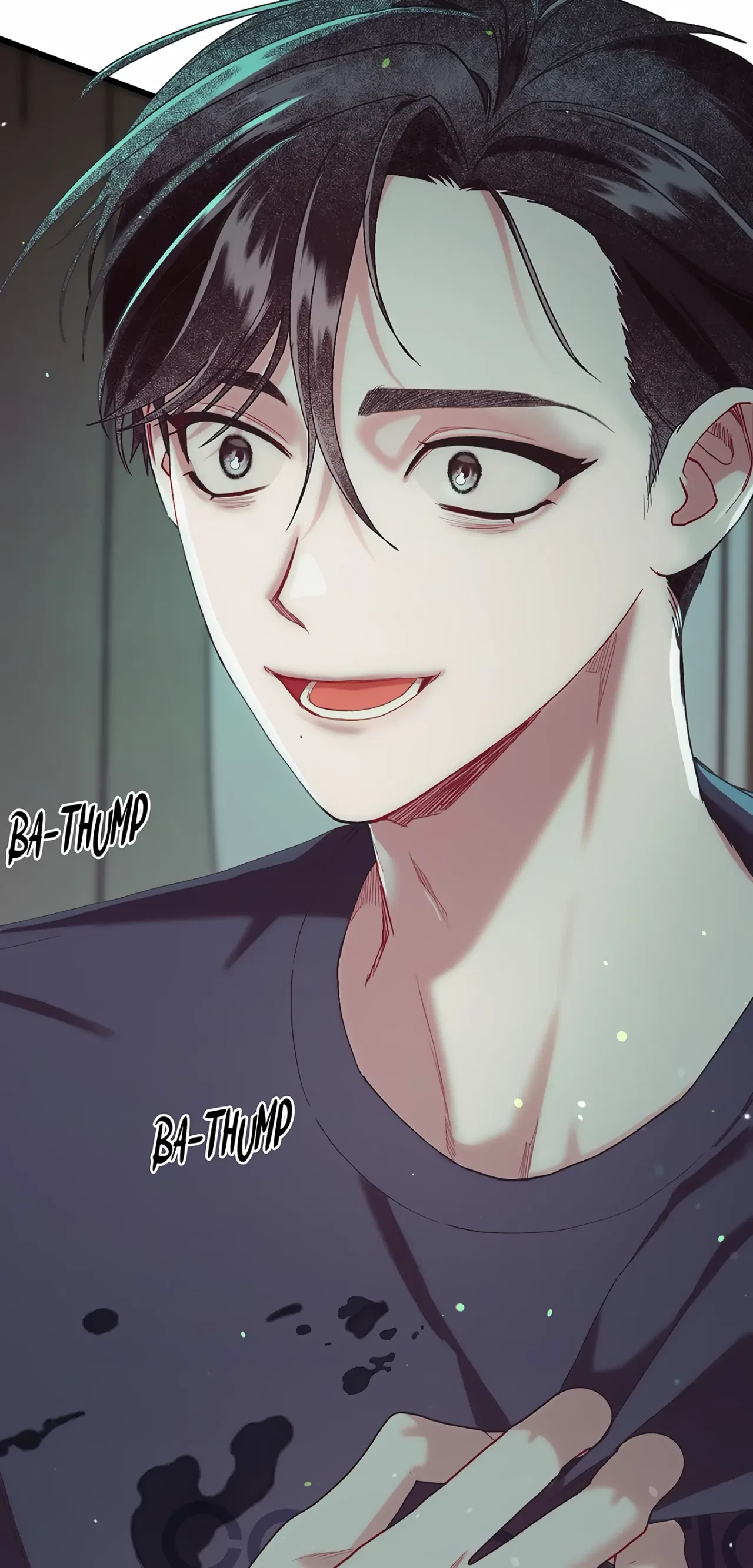 The Second Proposal Was Sweet Chapter 80 – Page 4