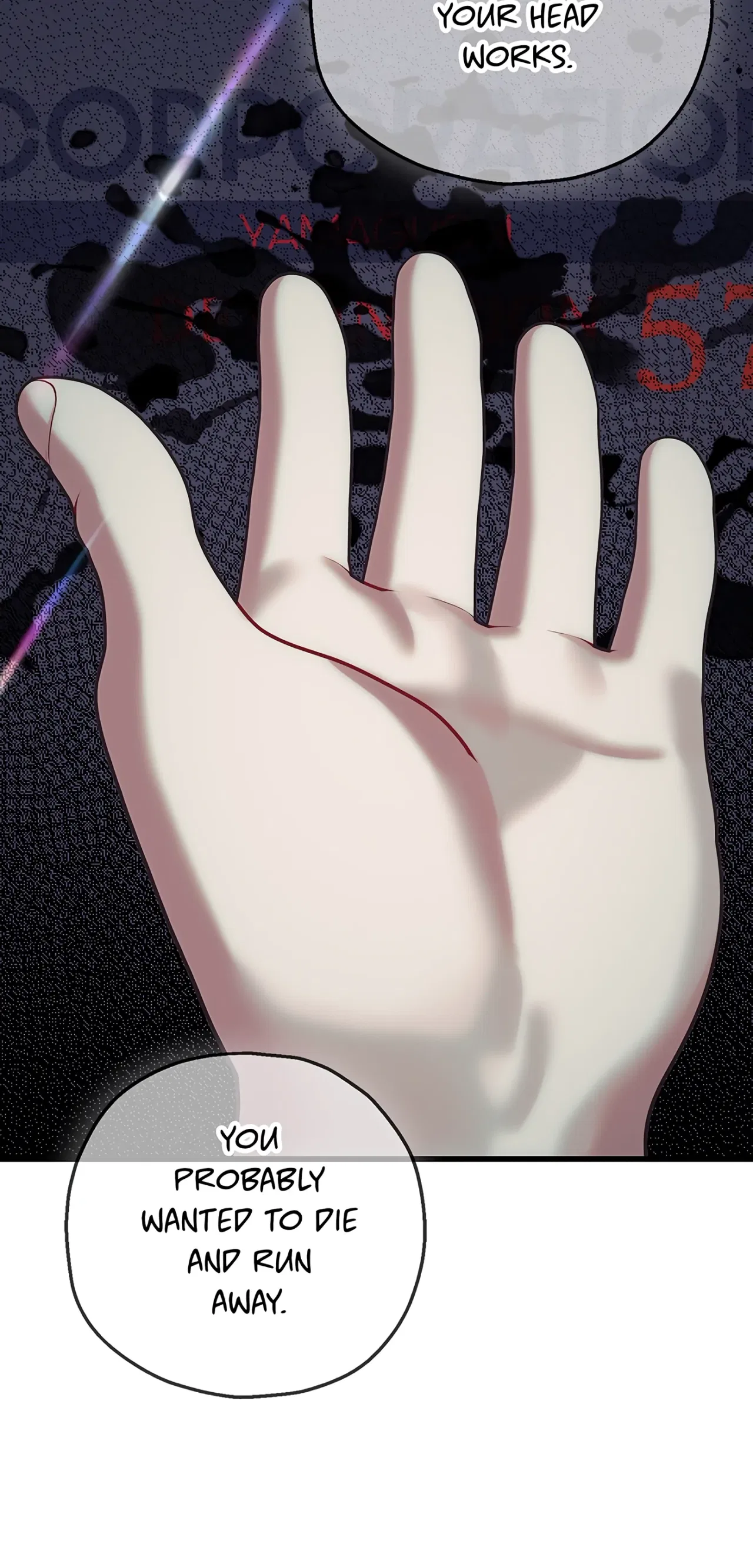 The Second Proposal Was Sweet Chapter 80 – Page 10