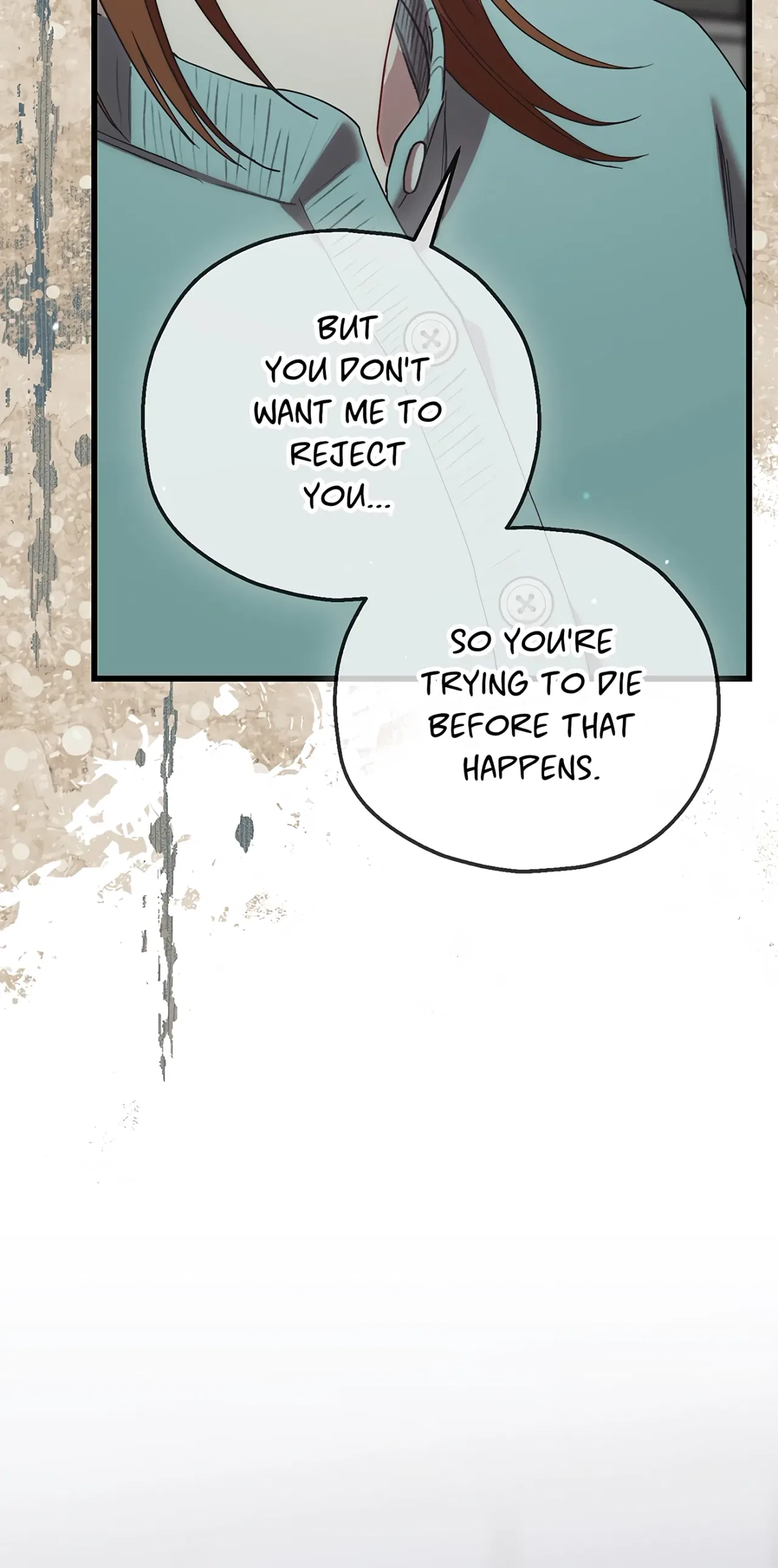 The Second Proposal Was Sweet Chapter 80 – Page 13