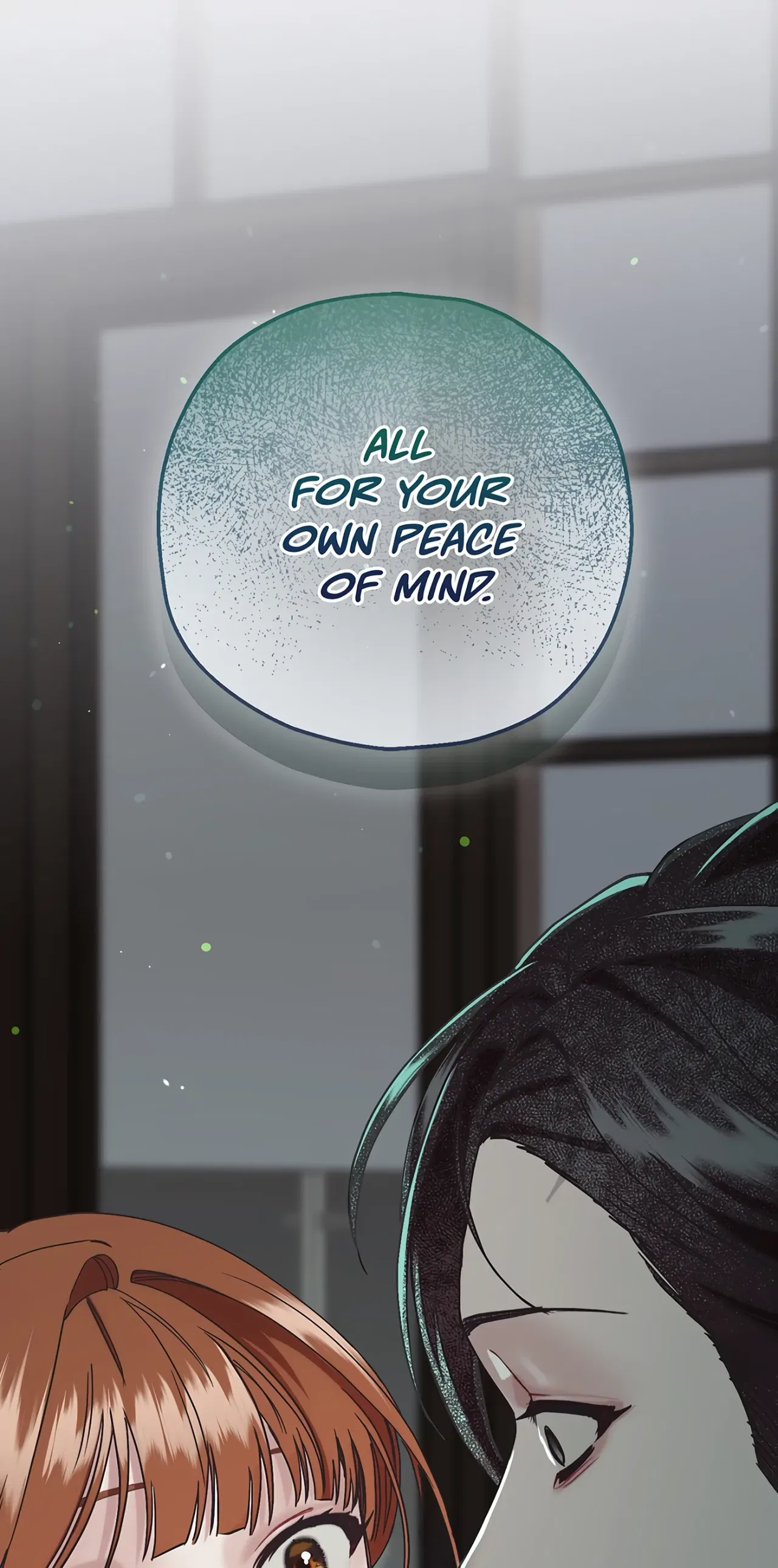 The Second Proposal Was Sweet Chapter 80 – Page 14
