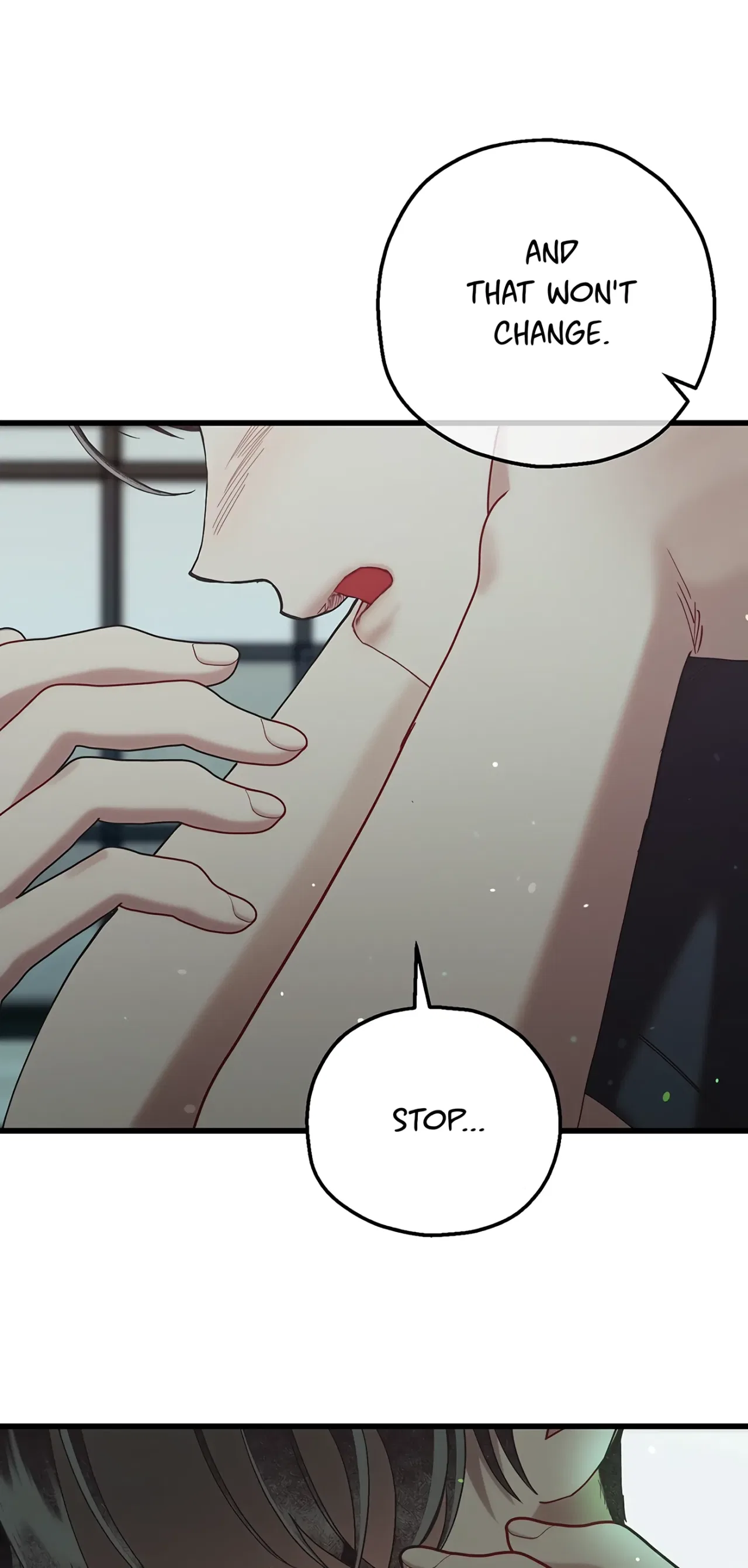 The Second Proposal Was Sweet Chapter 80 – Page 21