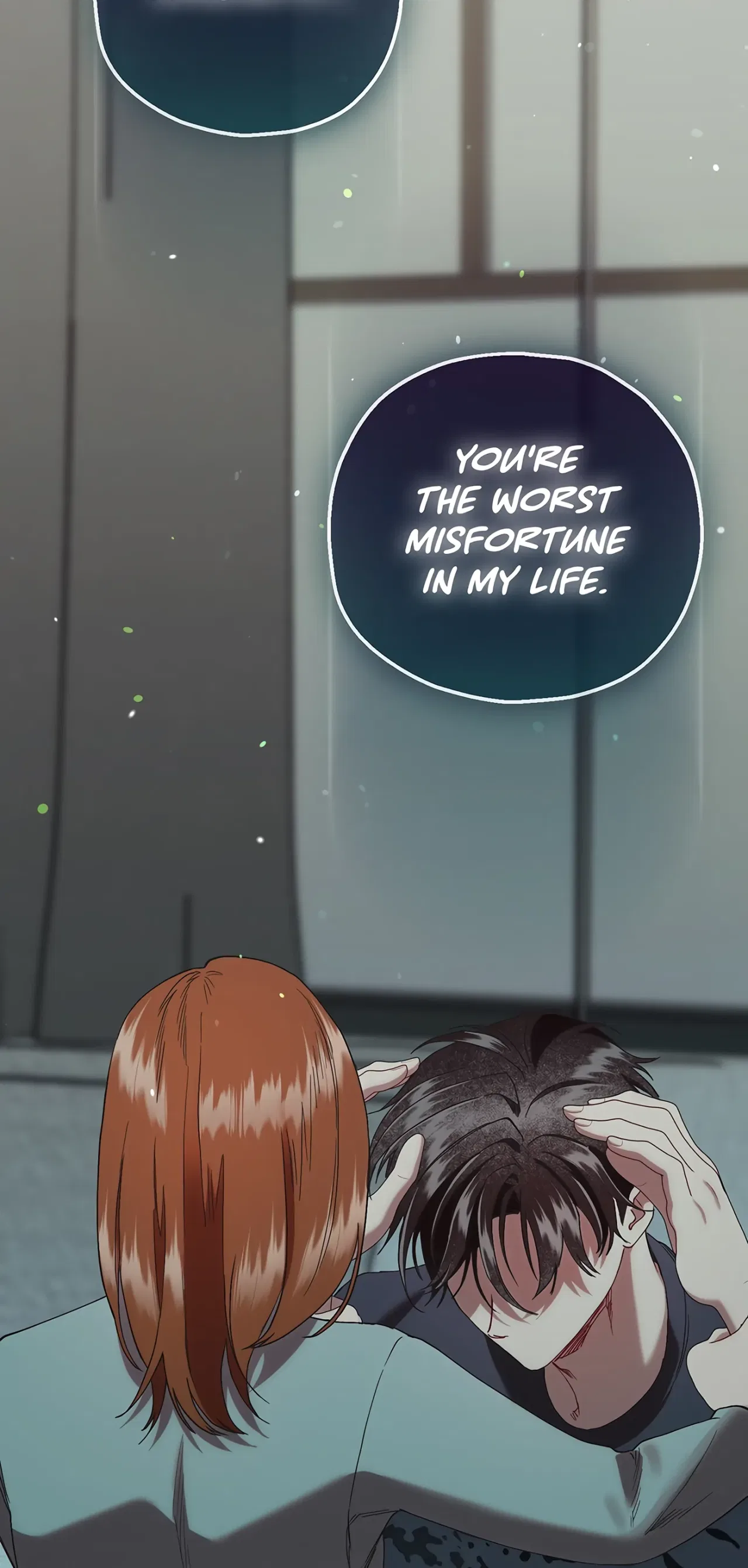 The Second Proposal Was Sweet Chapter 80 – Page 23