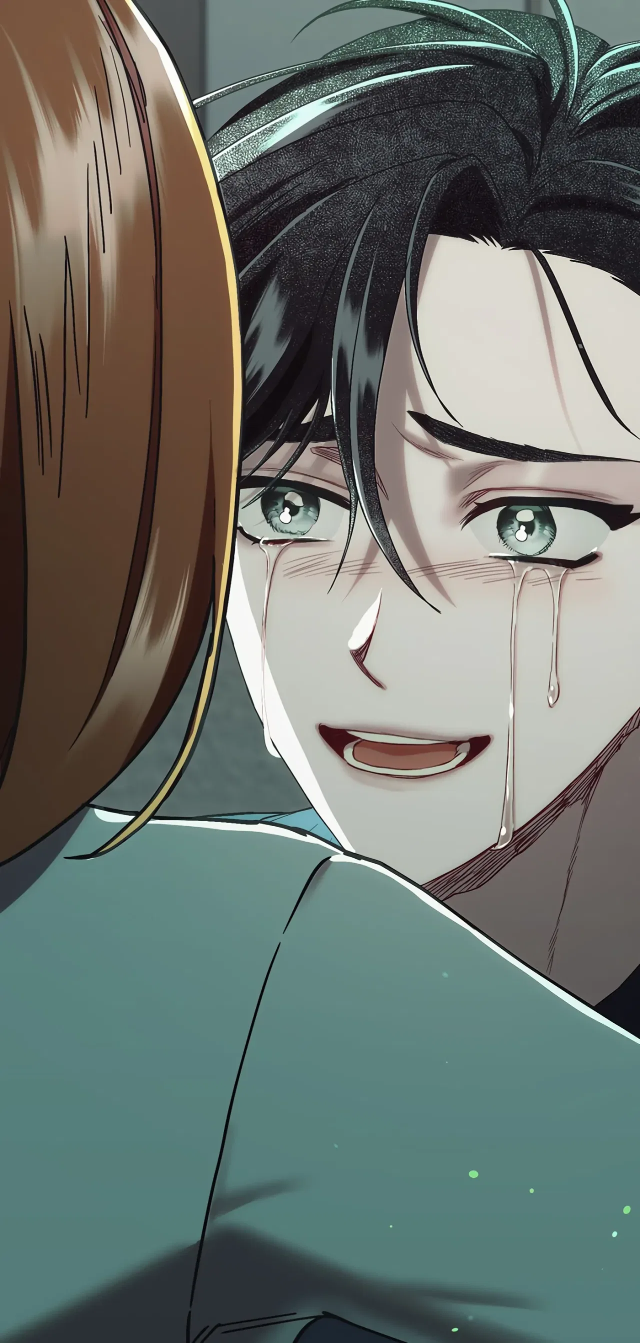 The Second Proposal Was Sweet Chapter 80 – Page 27