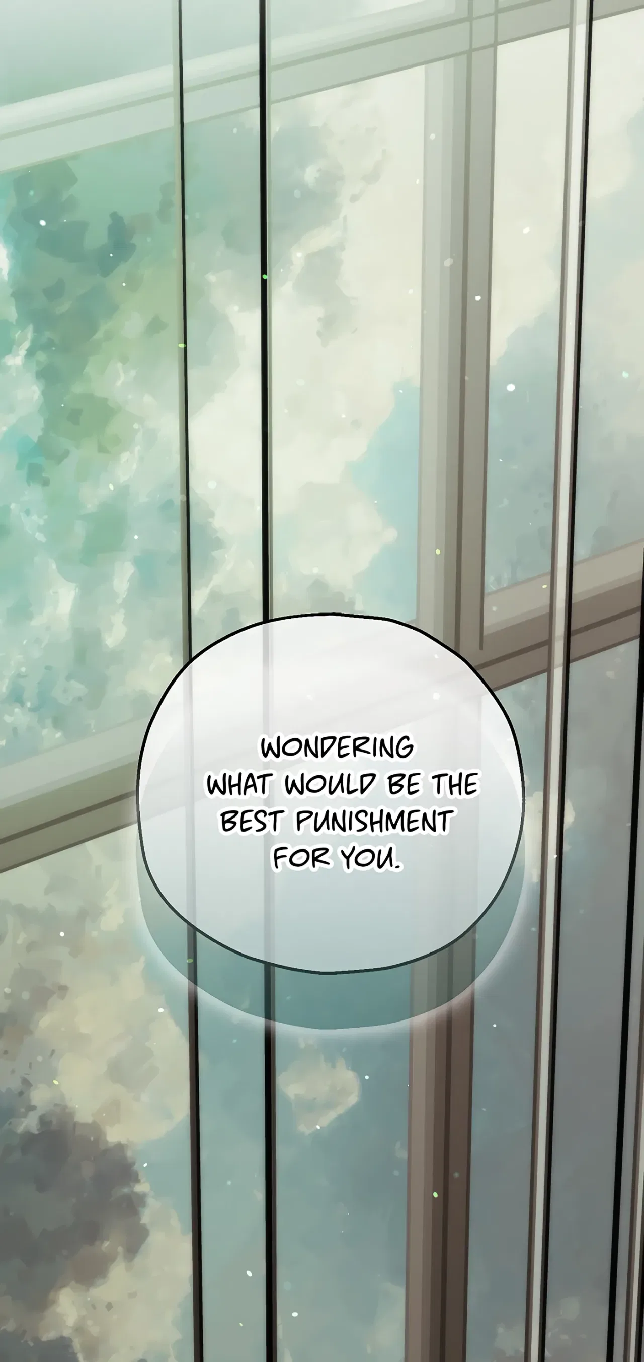 The Second Proposal Was Sweet Chapter 80 – Page 35