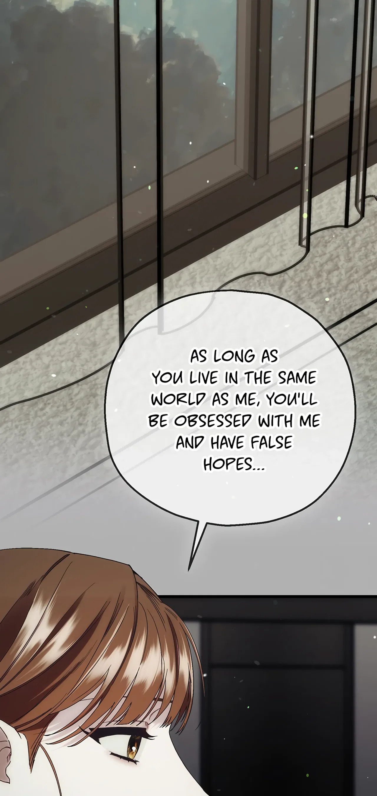 The Second Proposal Was Sweet Chapter 80 – Page 36