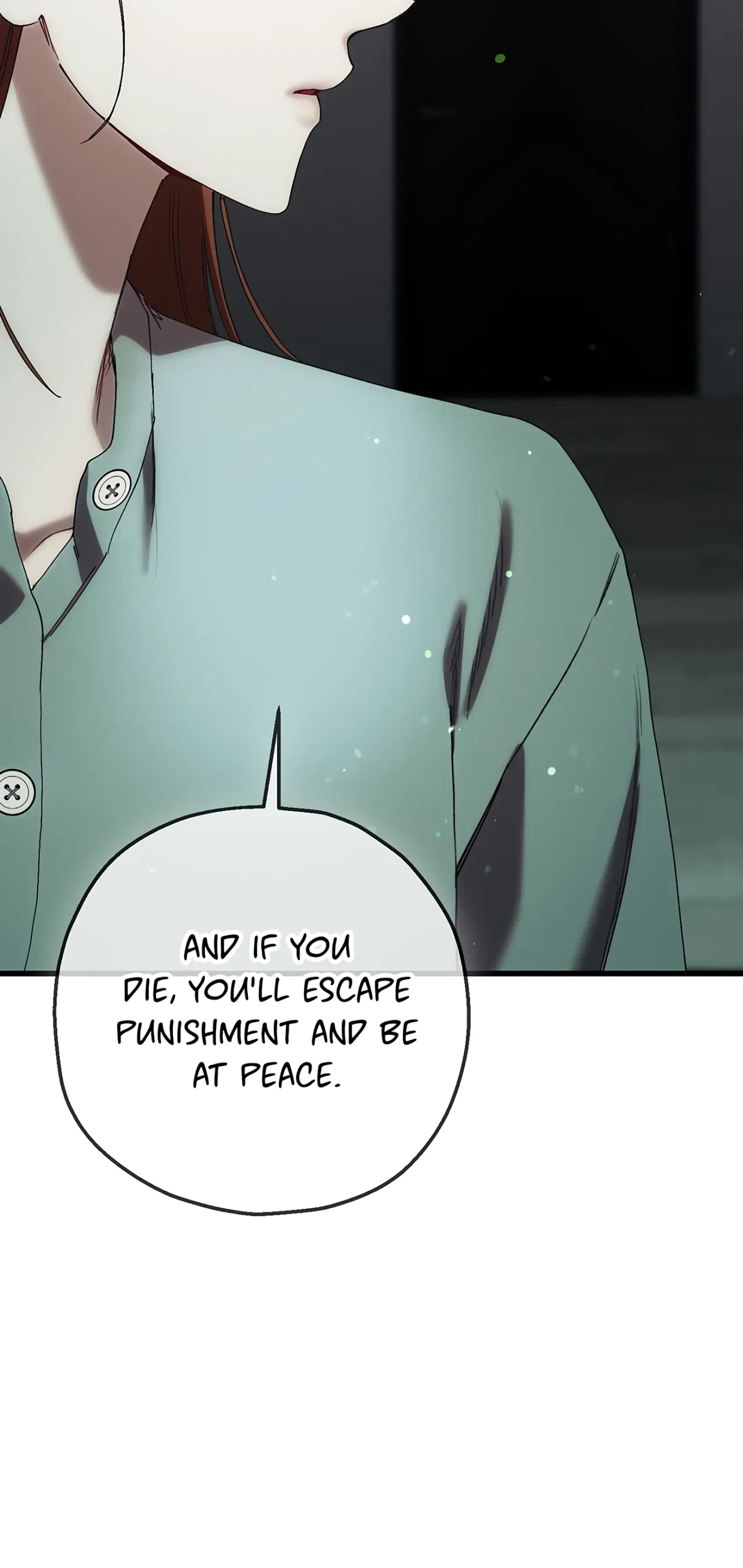 The Second Proposal Was Sweet Chapter 80 – Page 37
