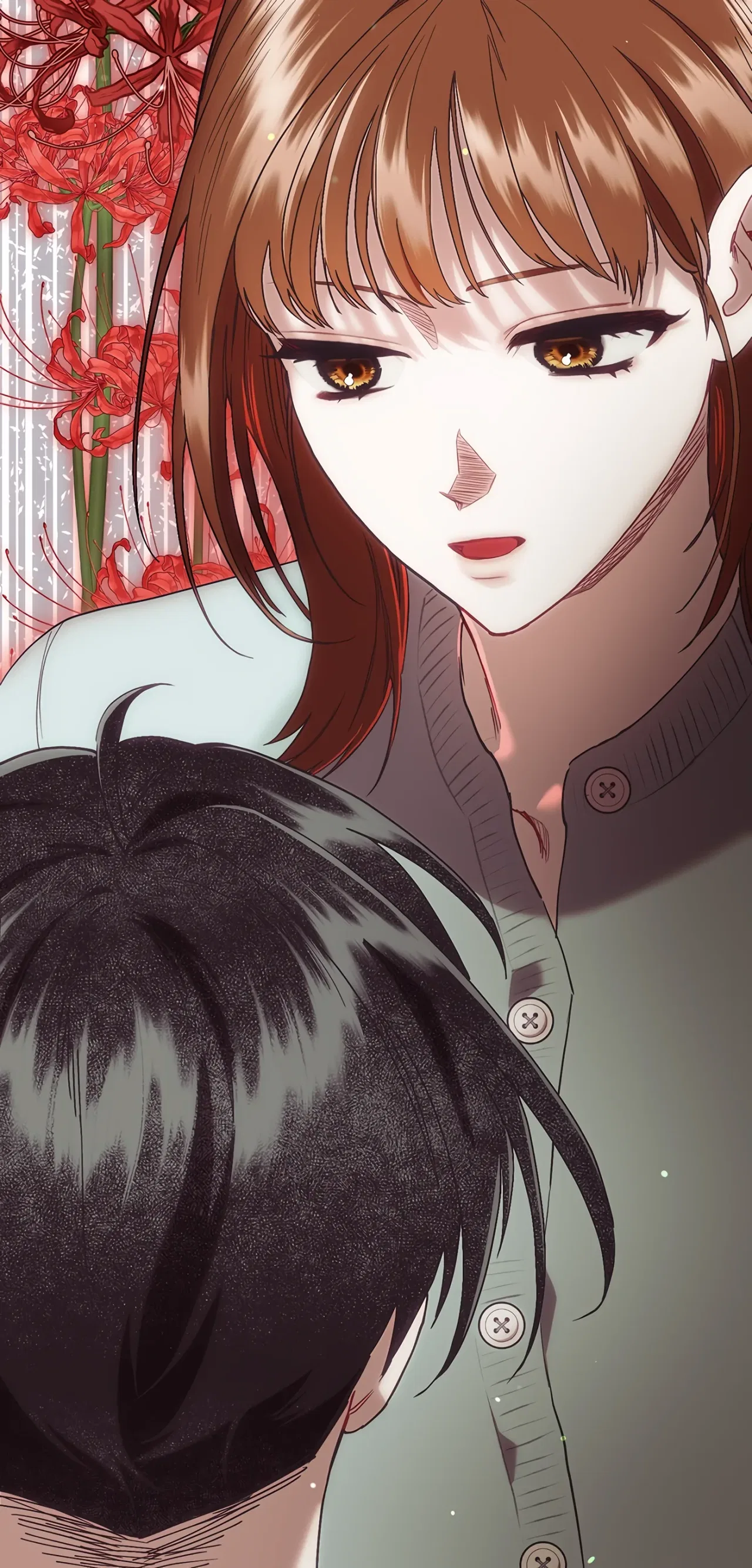 The Second Proposal Was Sweet Chapter 80 – Page 39