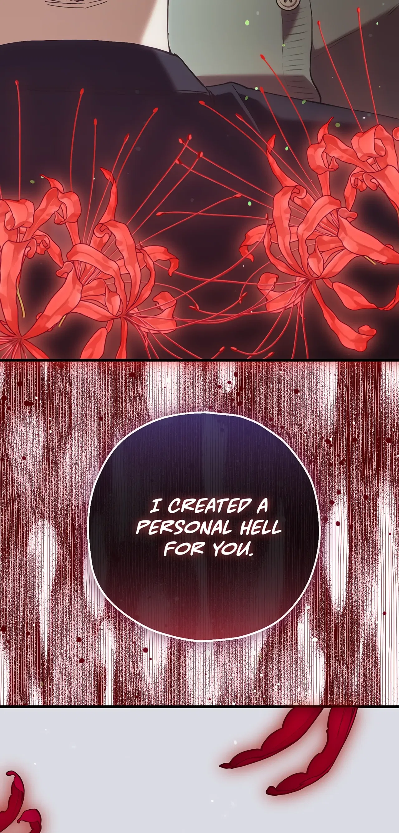 The Second Proposal Was Sweet Chapter 80 – Page 40