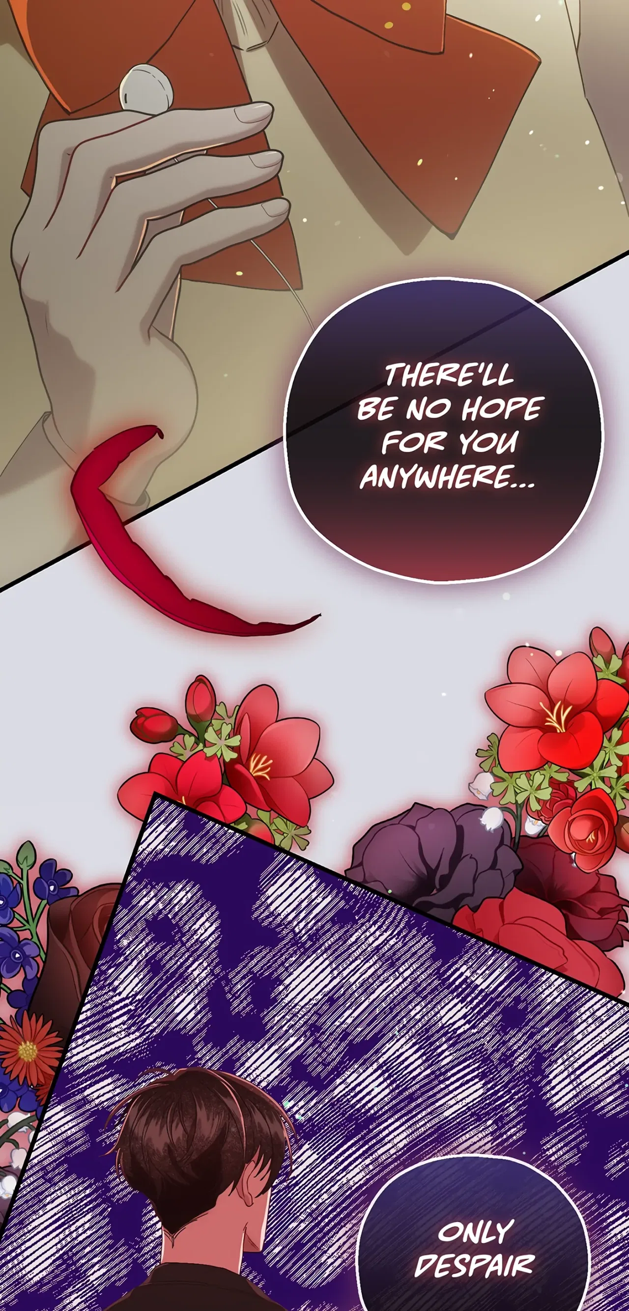 The Second Proposal Was Sweet Chapter 80 – Page 42