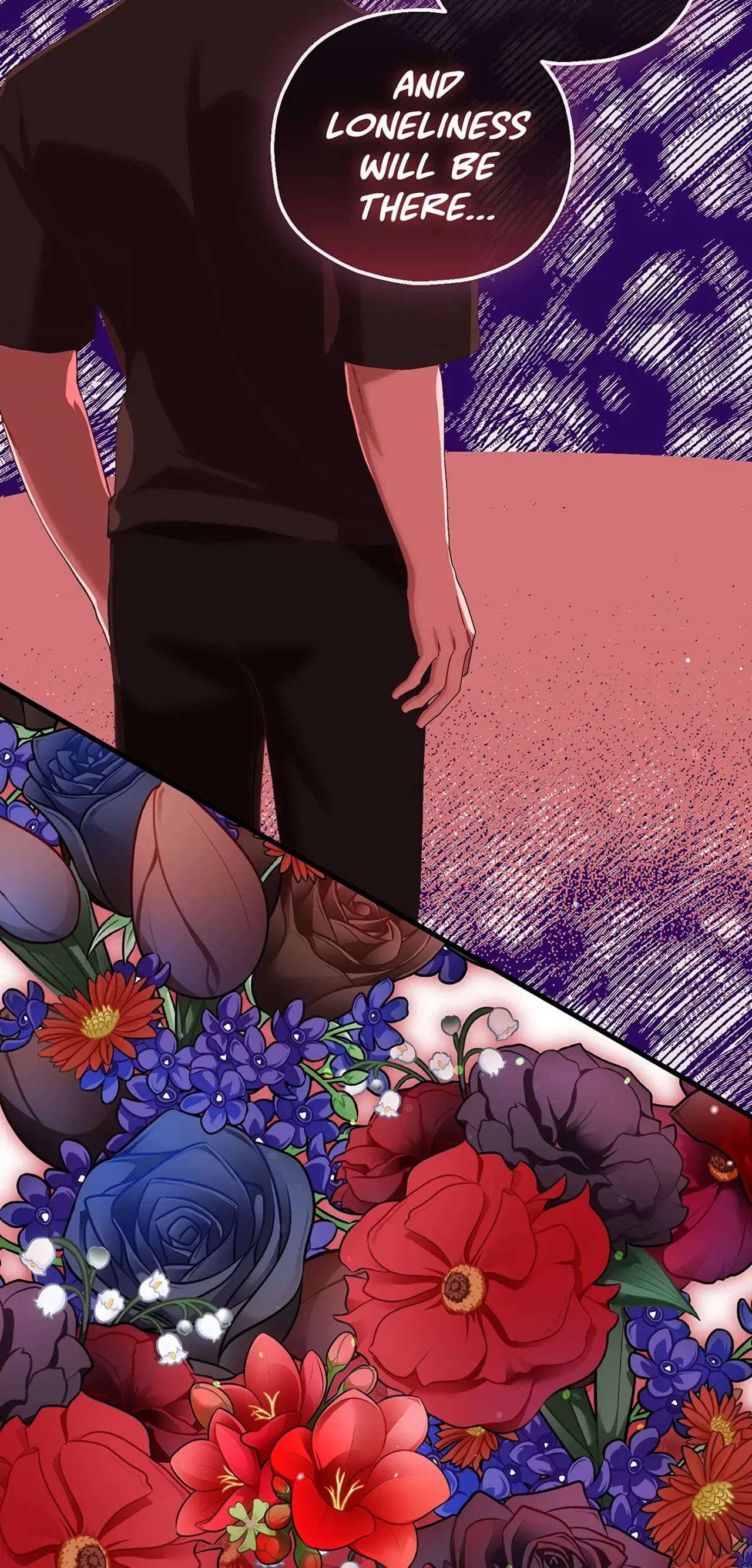 The Second Proposal Was Sweet Chapter 80 – Page 43