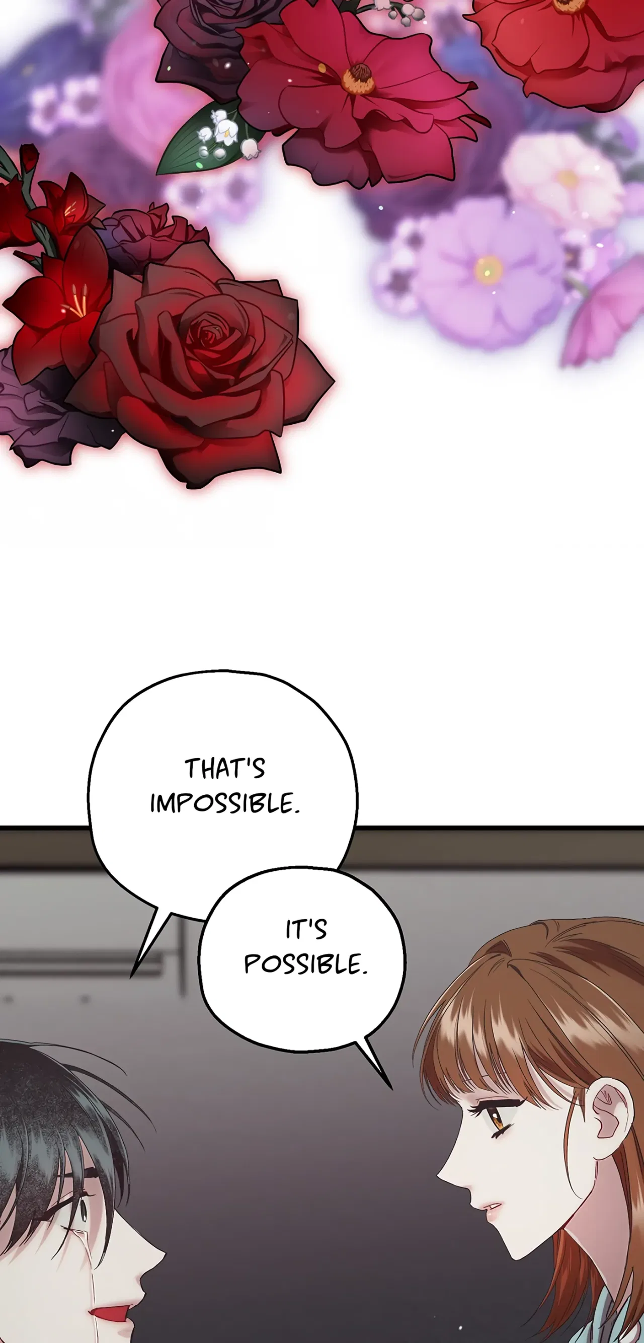 The Second Proposal Was Sweet Chapter 80 – Page 45