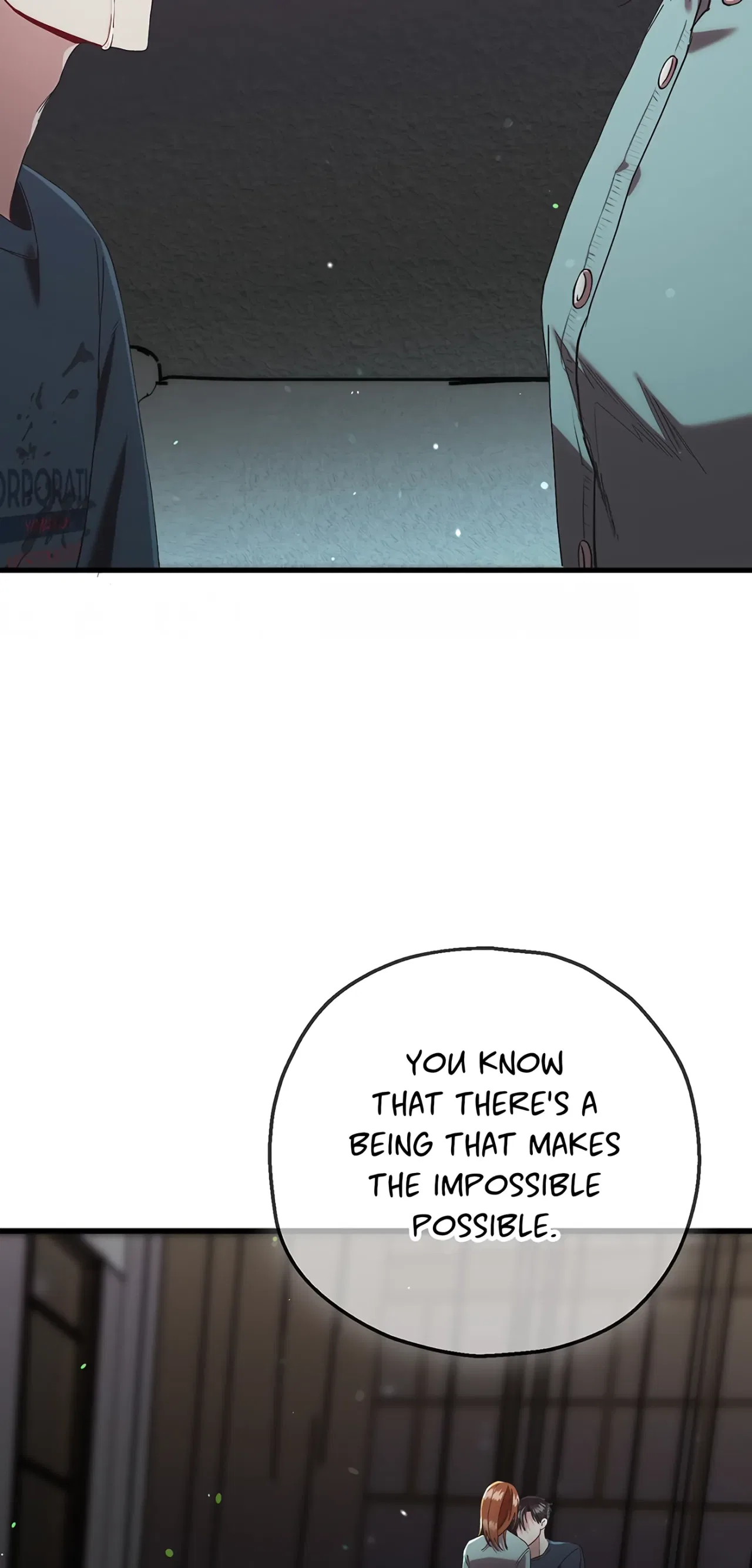 The Second Proposal Was Sweet Chapter 80 – Page 46