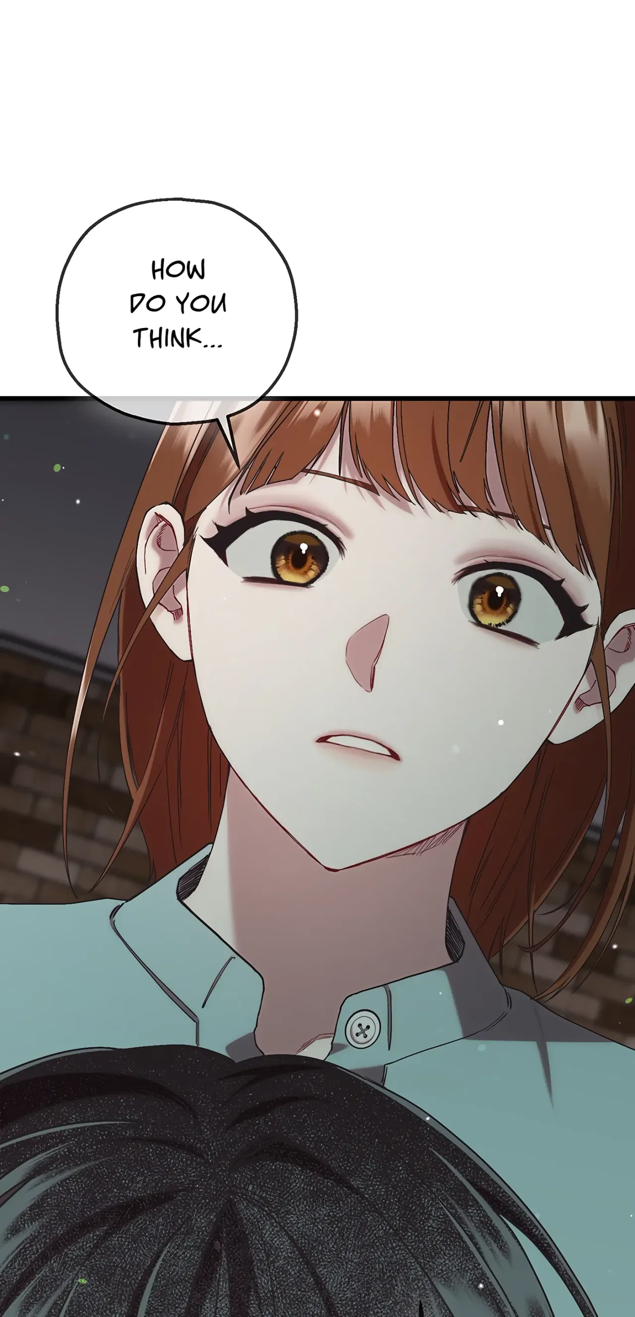 The Second Proposal Was Sweet Chapter 80 – Page 48