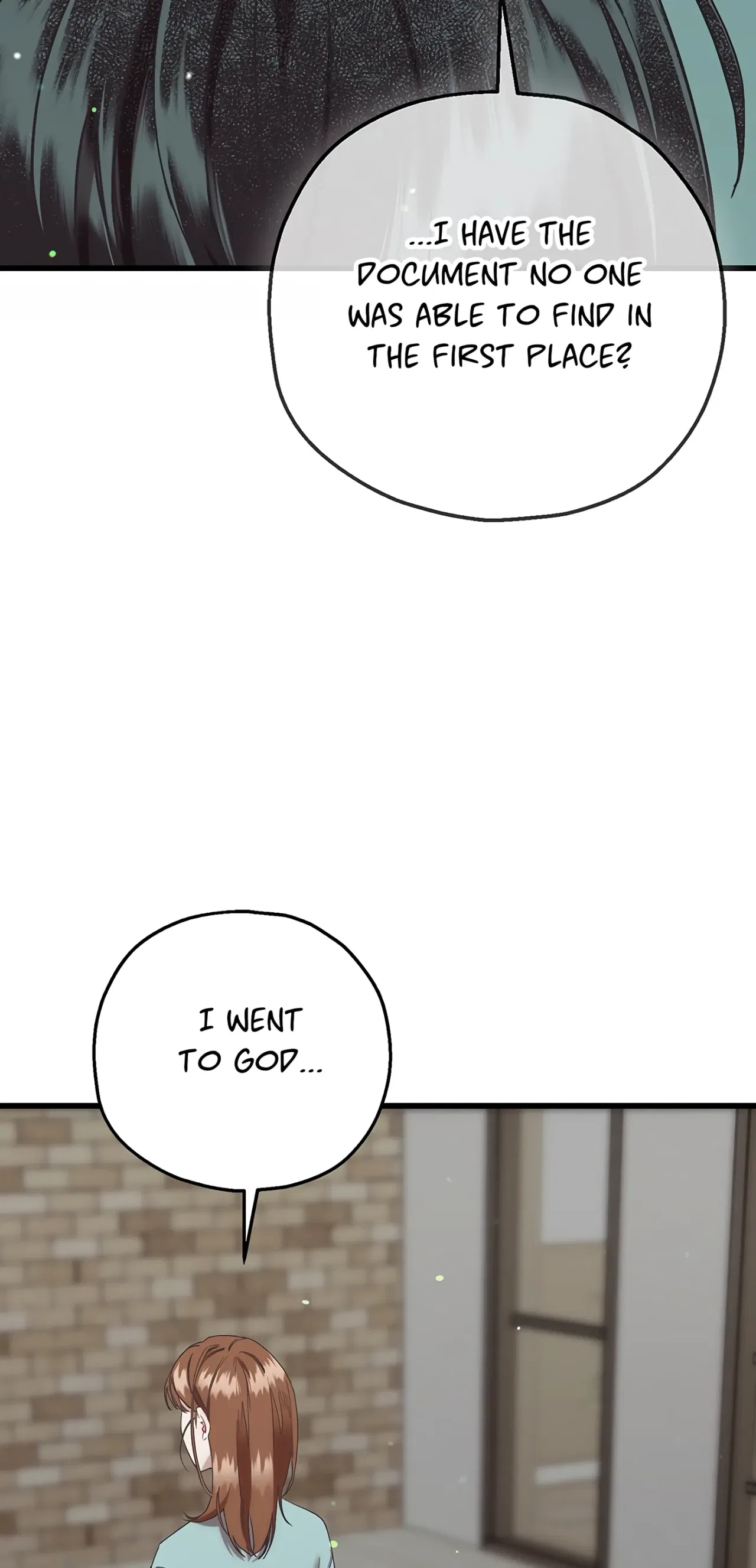 The Second Proposal Was Sweet Chapter 80 – Page 49