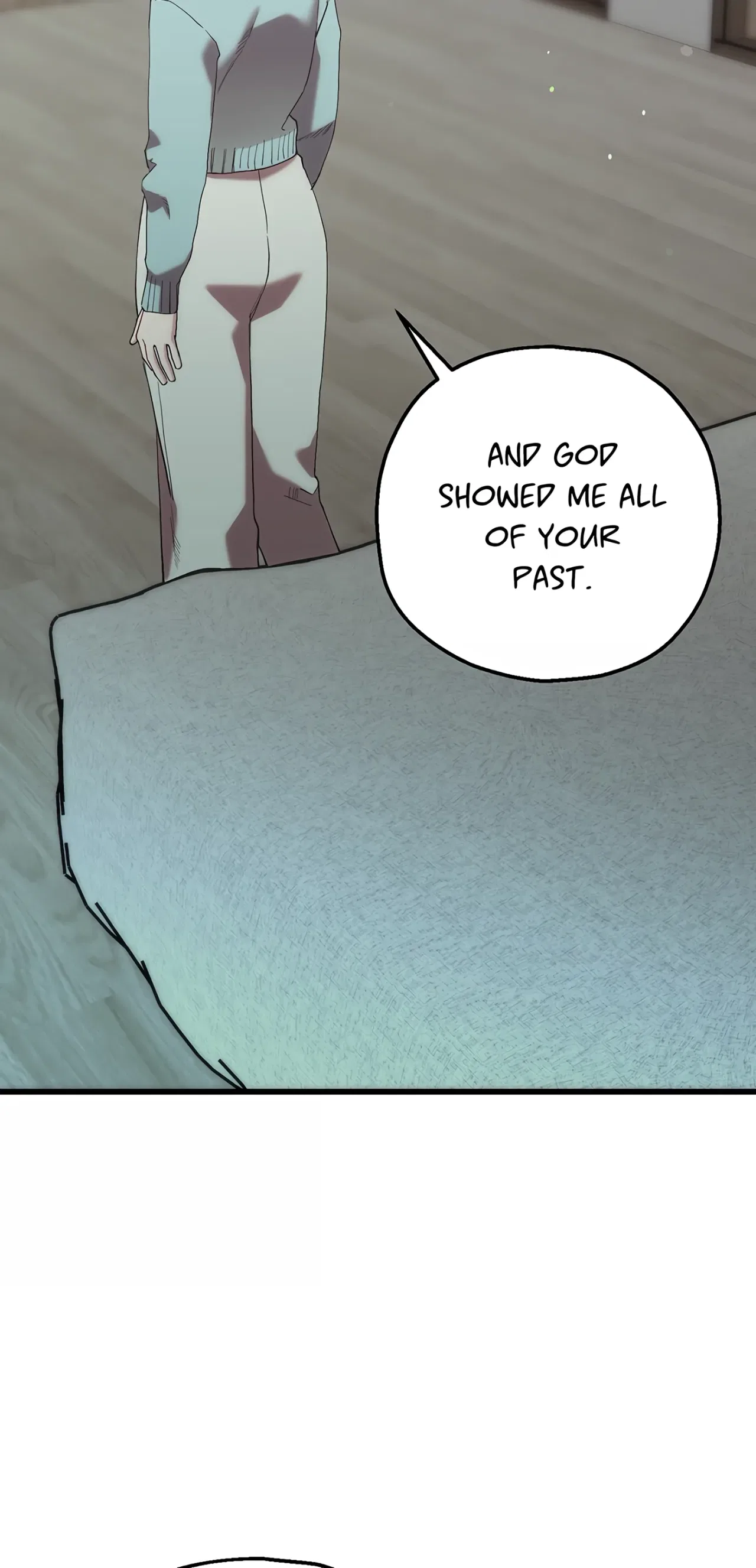 The Second Proposal Was Sweet Chapter 80 – Page 50
