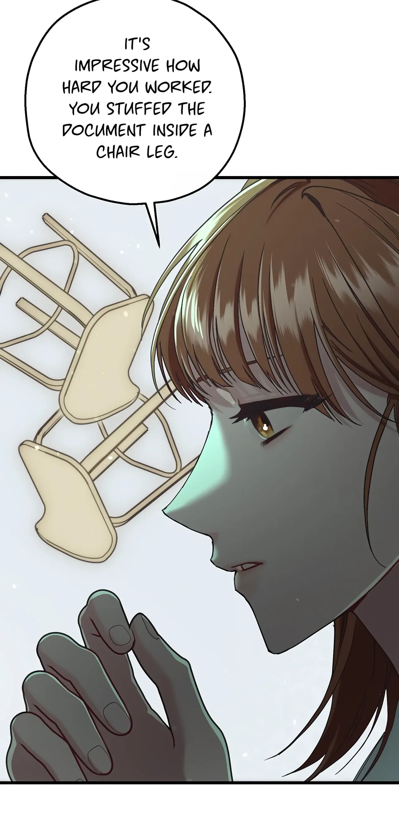 The Second Proposal Was Sweet Chapter 80 – Page 51