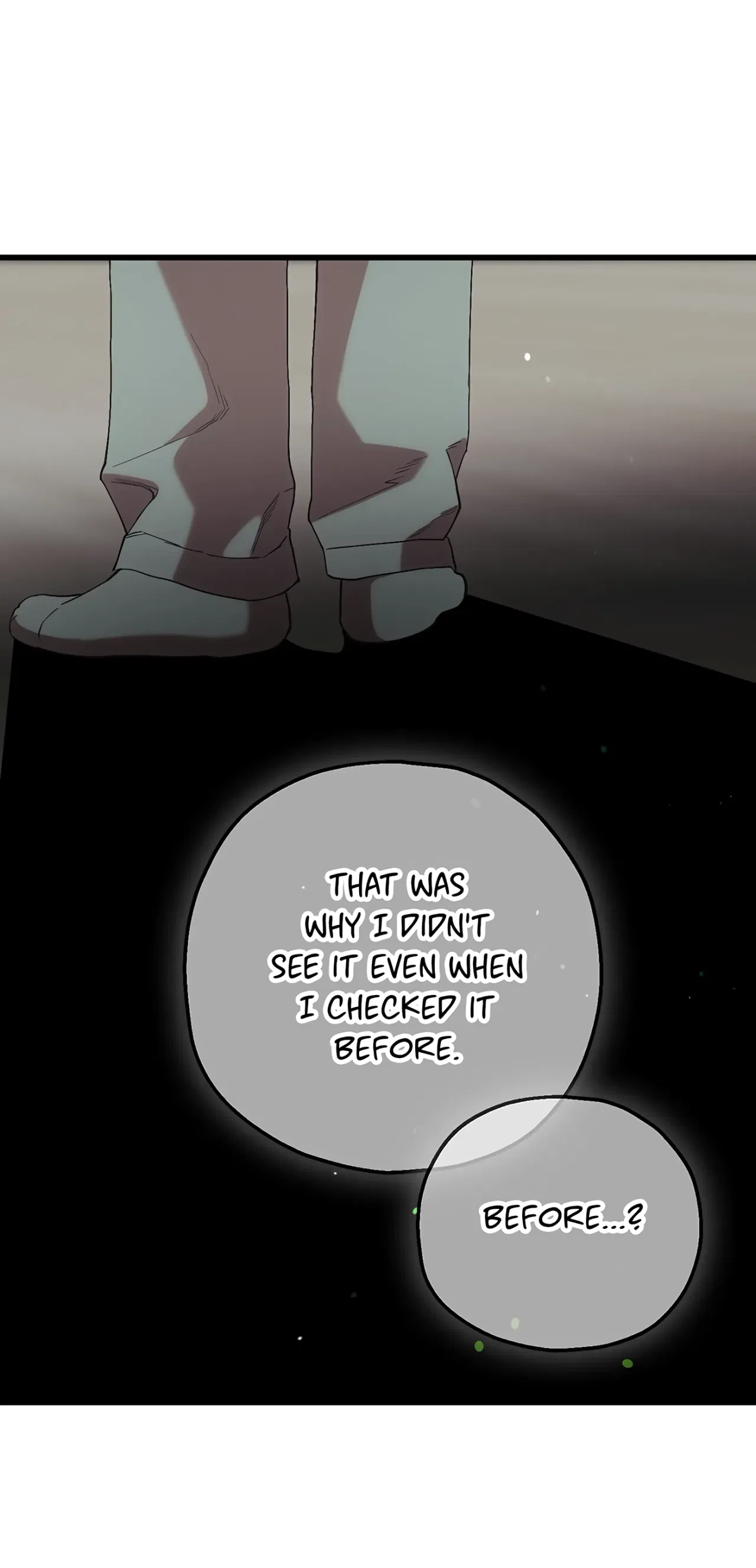 The Second Proposal Was Sweet Chapter 80 – Page 52