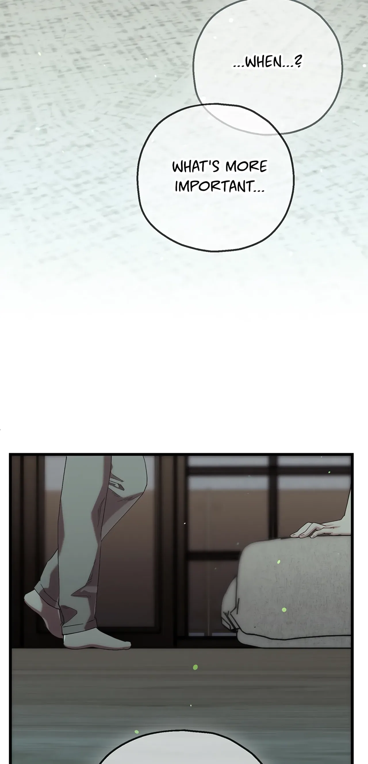 The Second Proposal Was Sweet Chapter 80 – Page 54