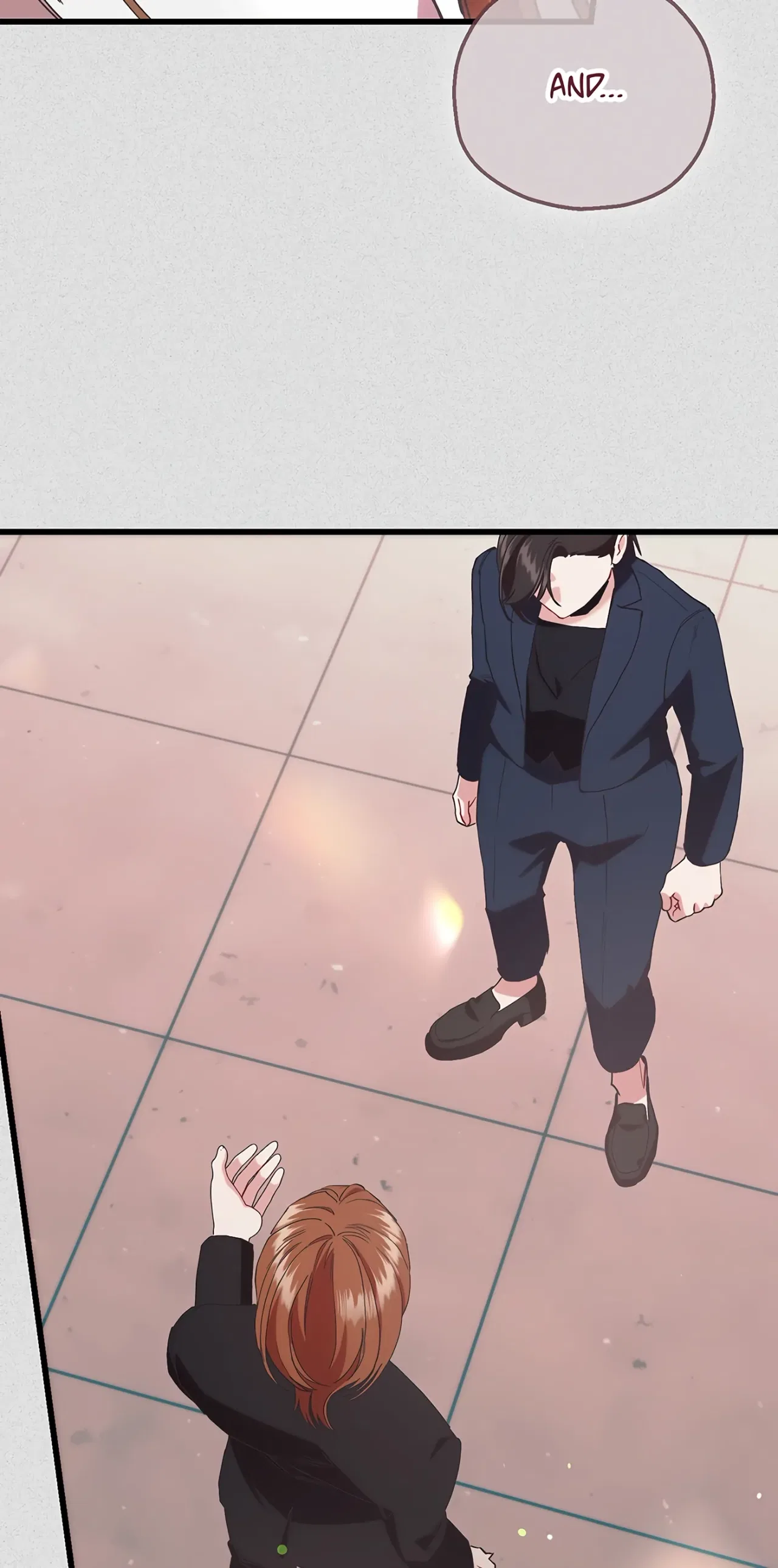 The Second Proposal Was Sweet Chapter 80 – Page 59