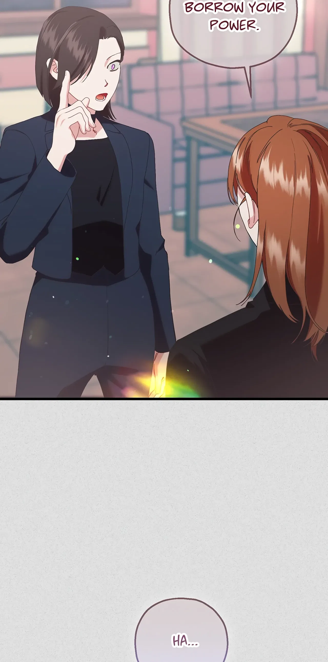 The Second Proposal Was Sweet Chapter 80 – Page 63