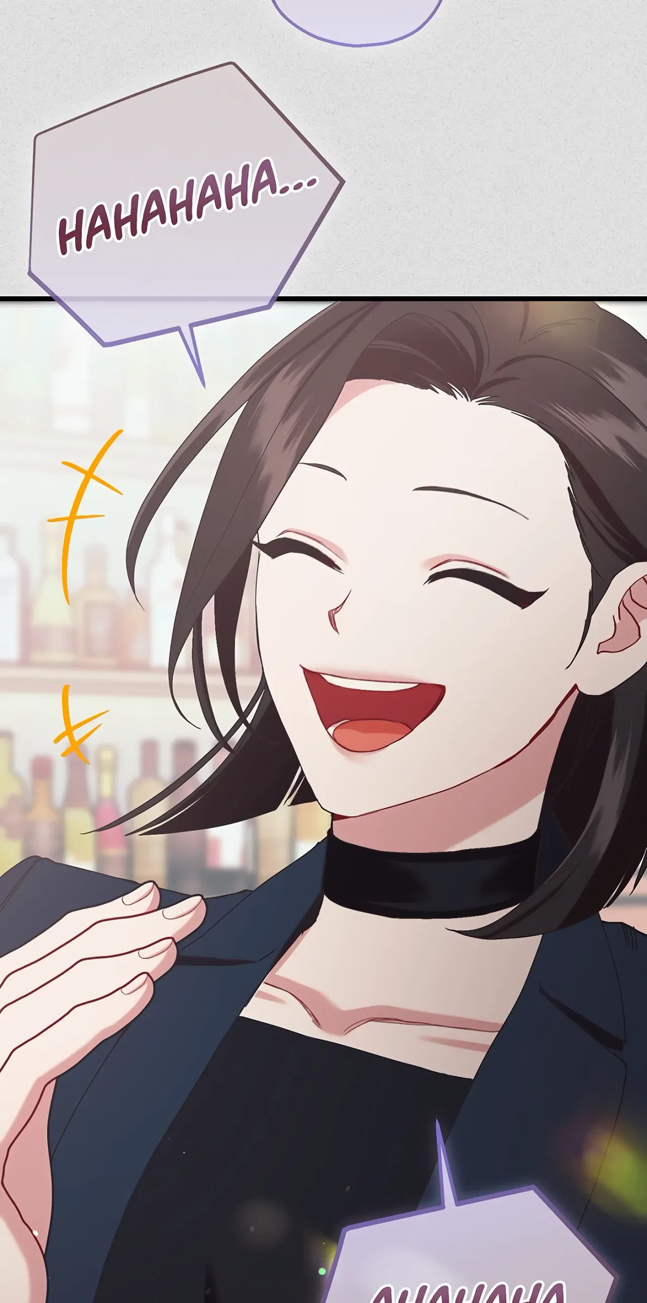 The Second Proposal Was Sweet Chapter 80 – Page 64