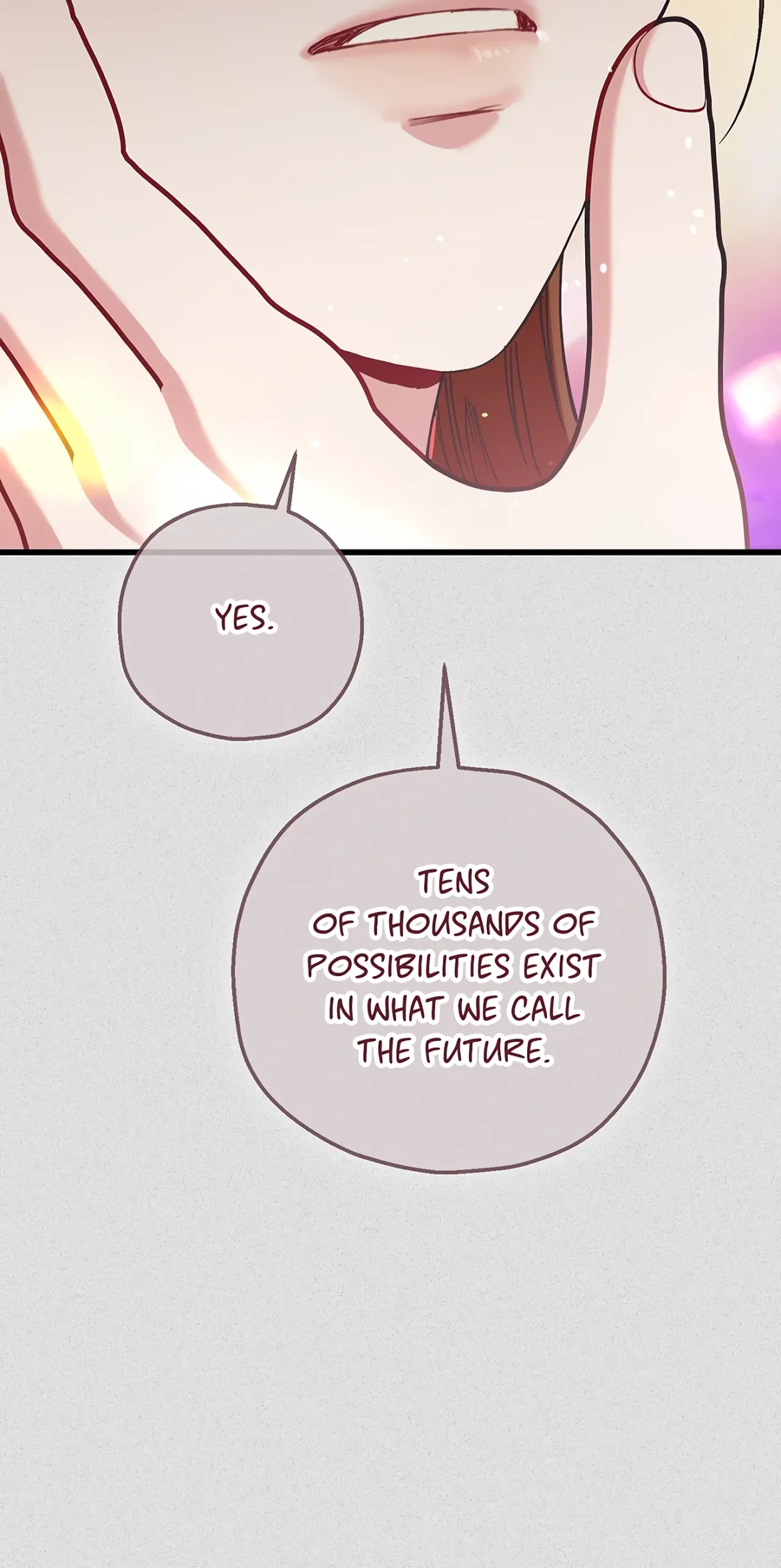 The Second Proposal Was Sweet Chapter 80 – Page 67