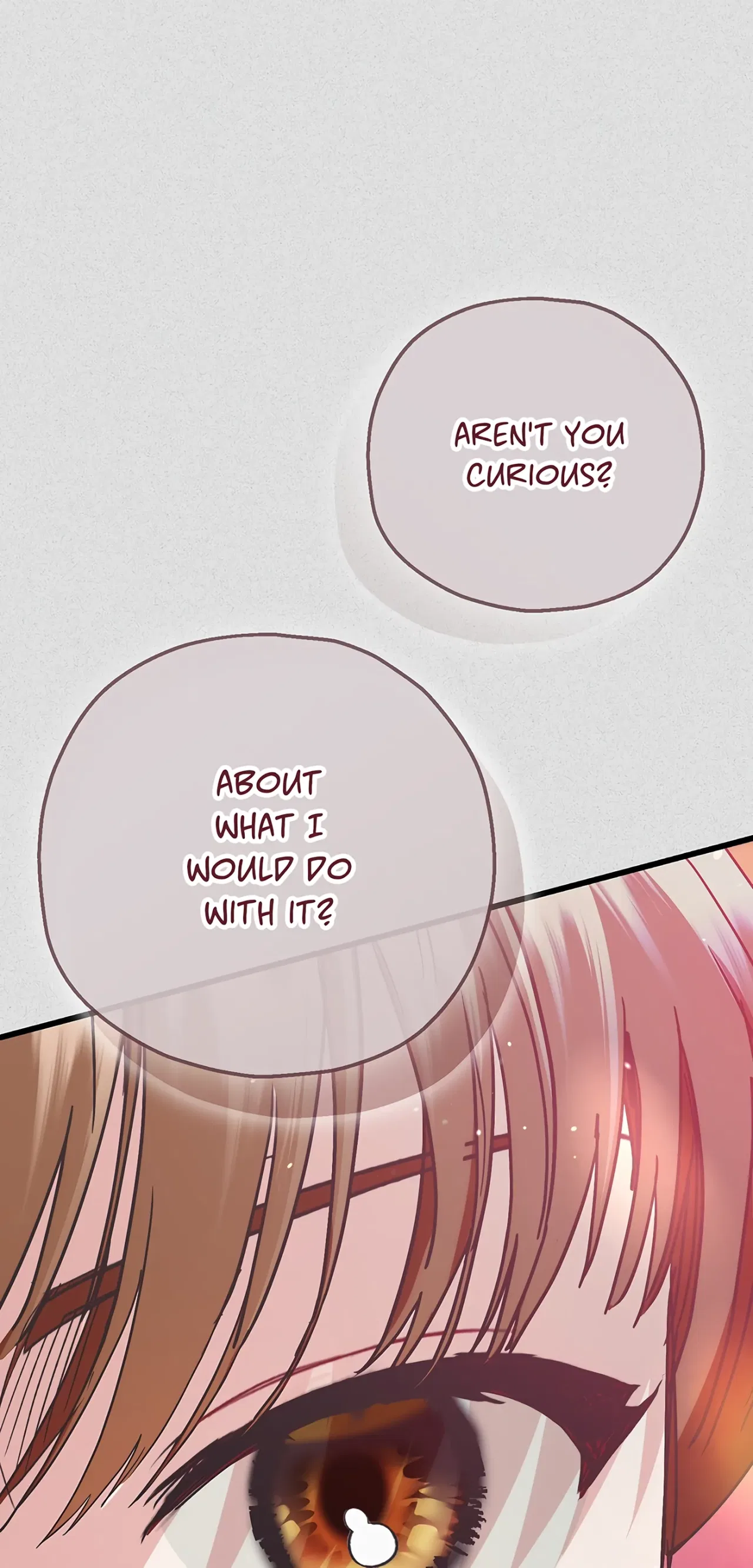 The Second Proposal Was Sweet Chapter 80 – Page 68