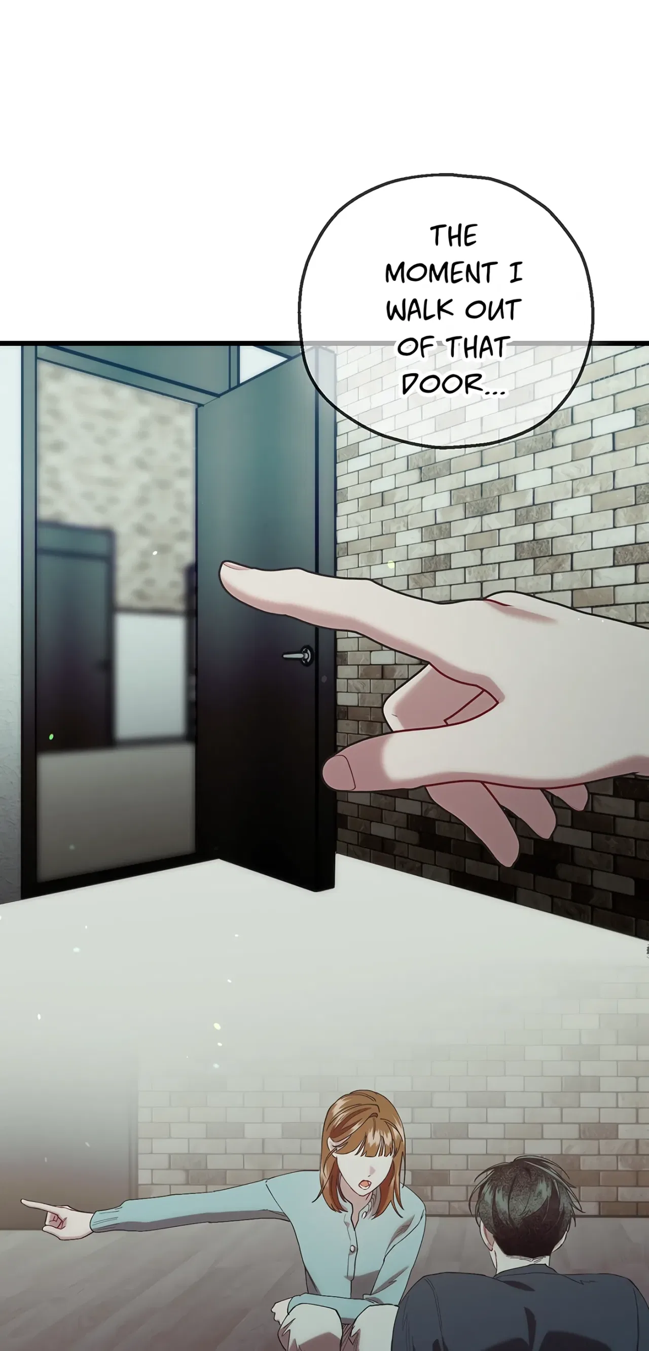 The Second Proposal Was Sweet Chapter 80 – Page 75