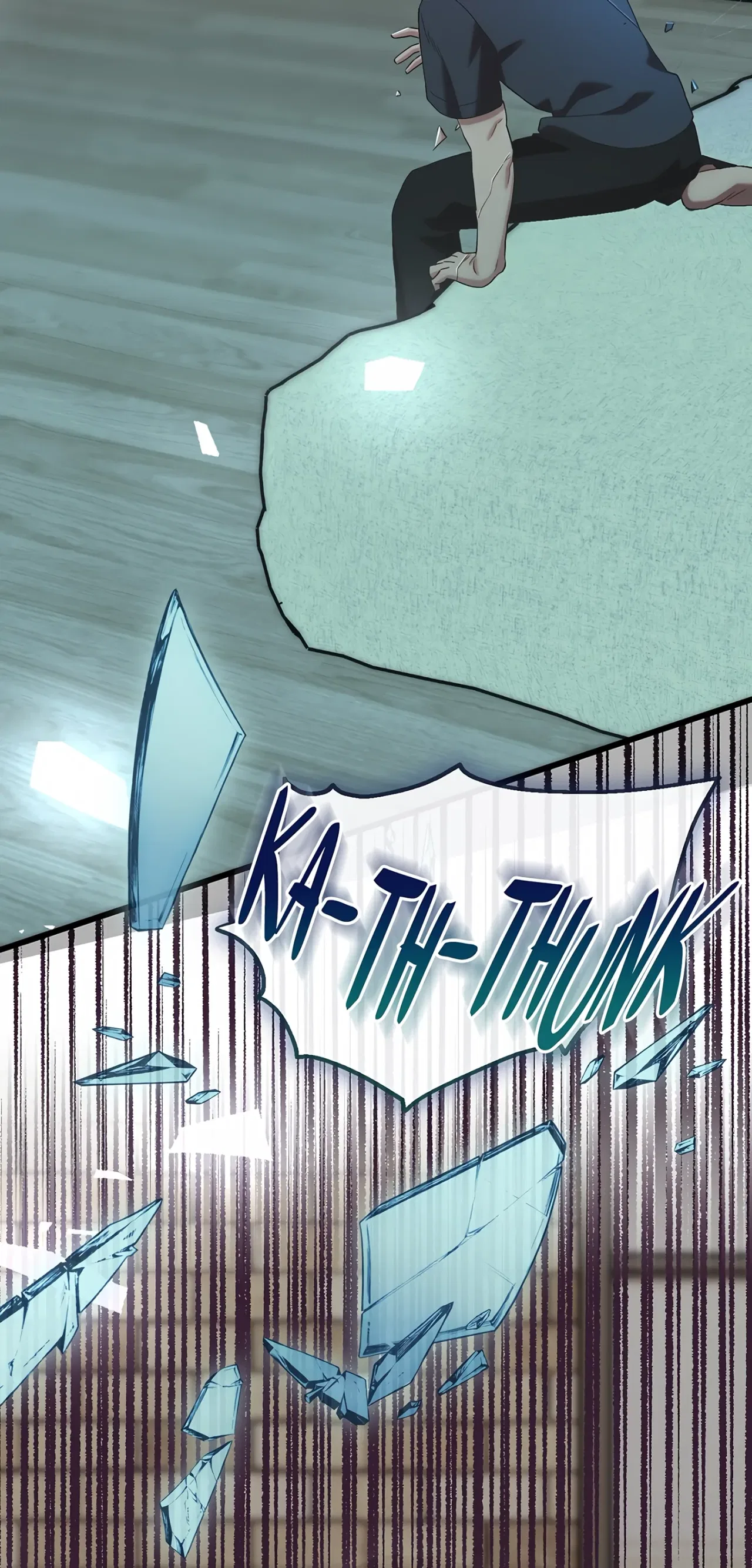 The Second Proposal Was Sweet Chapter 80 – Page 85
