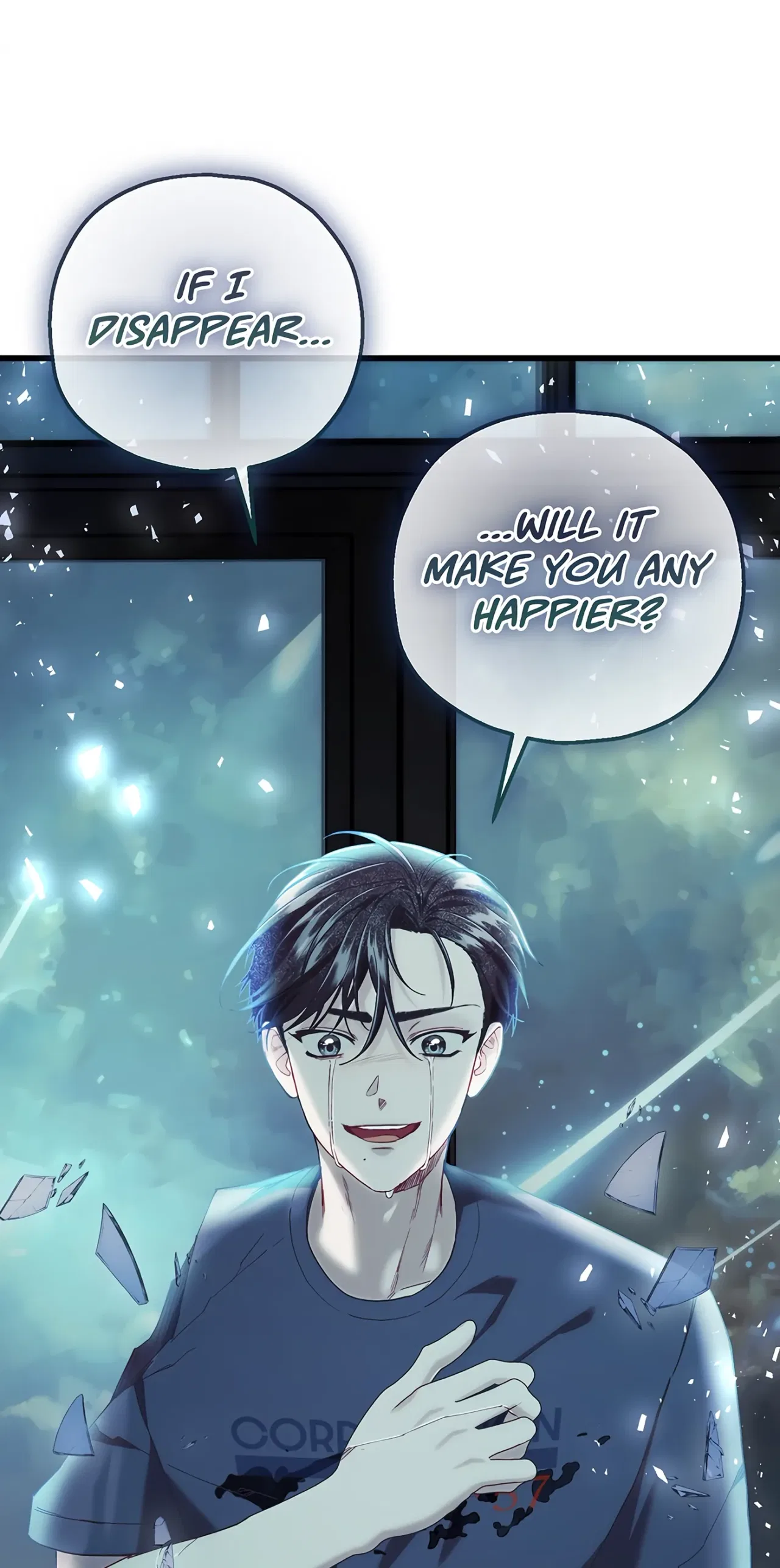 The Second Proposal Was Sweet Chapter 80 – Page 88