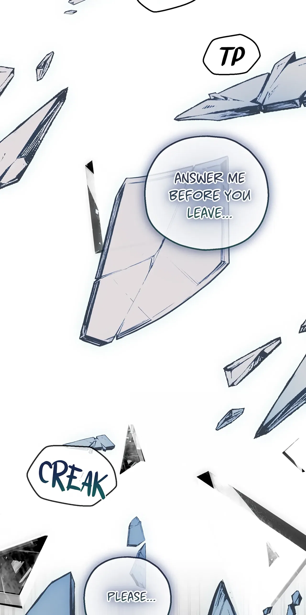 The Second Proposal Was Sweet Chapter 80 – Page 91