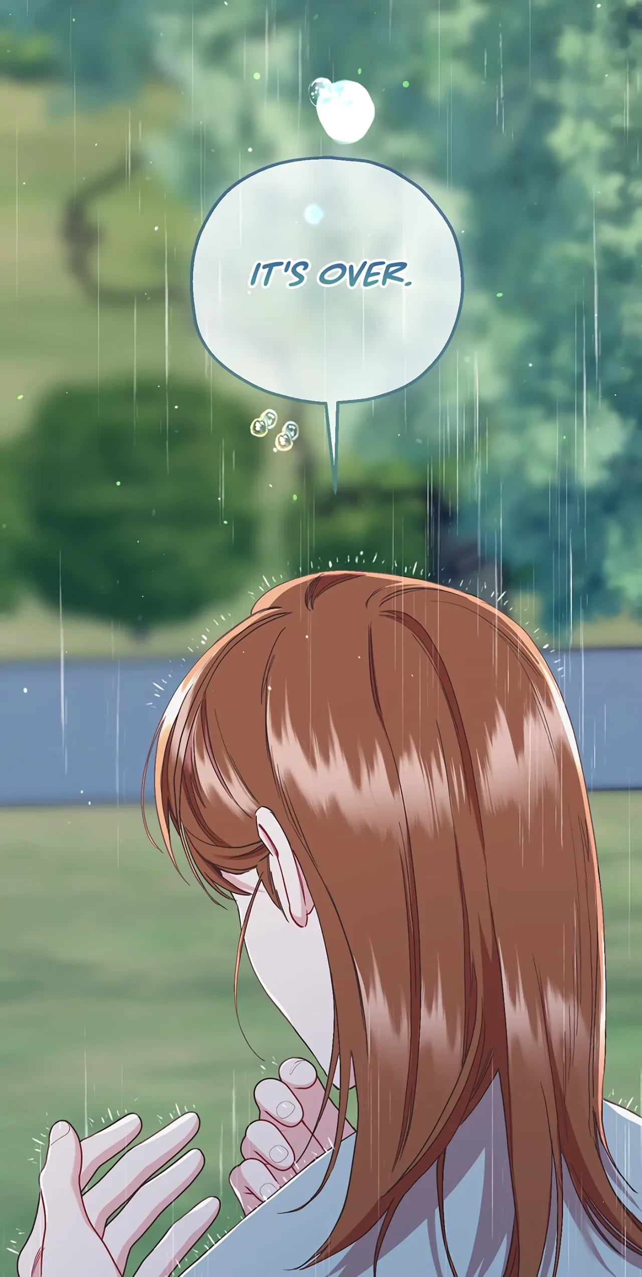 The Second Proposal Was Sweet Chapter 80 – Page 98
