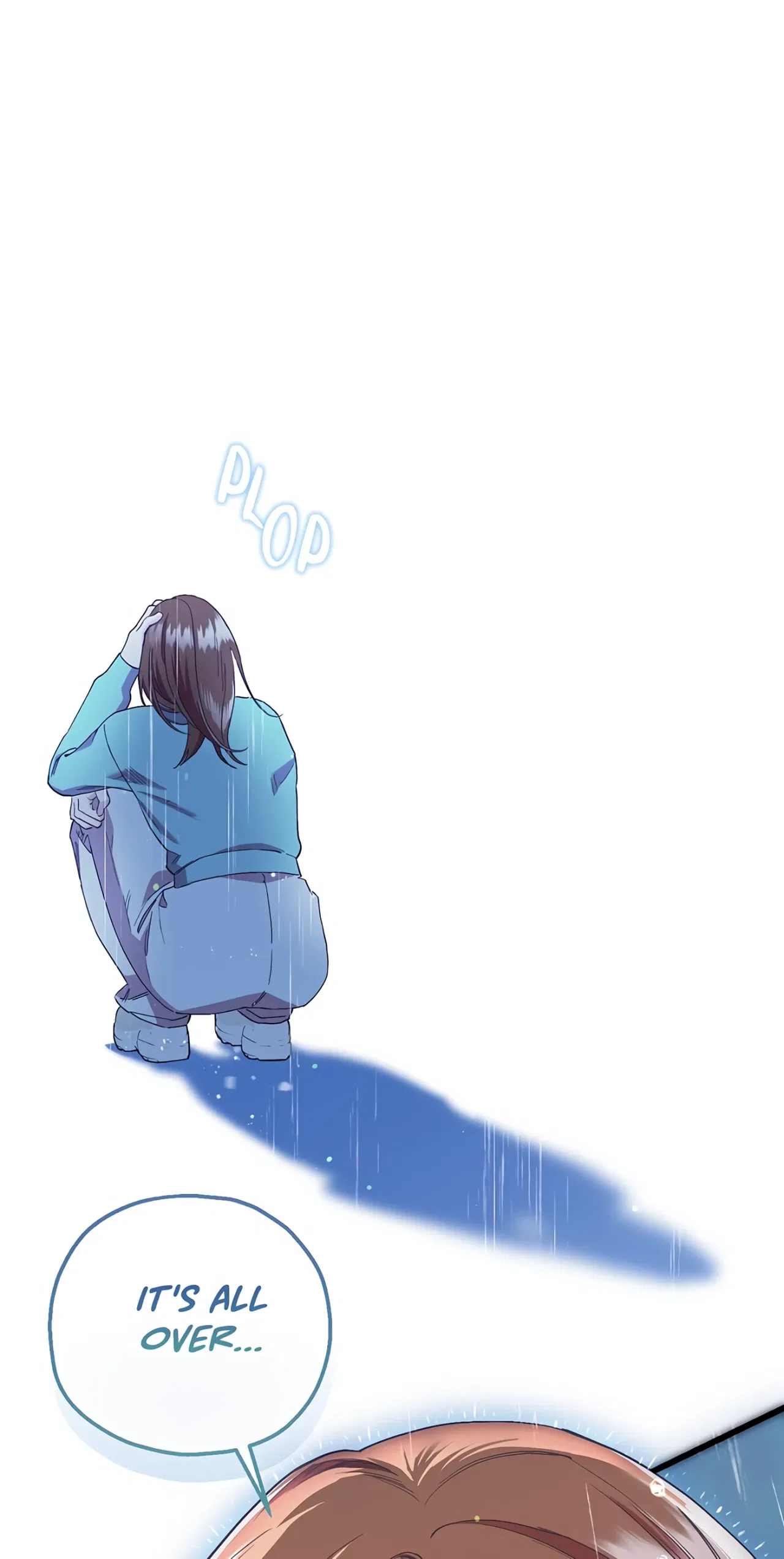 The Second Proposal Was Sweet Chapter 80 – Page 100