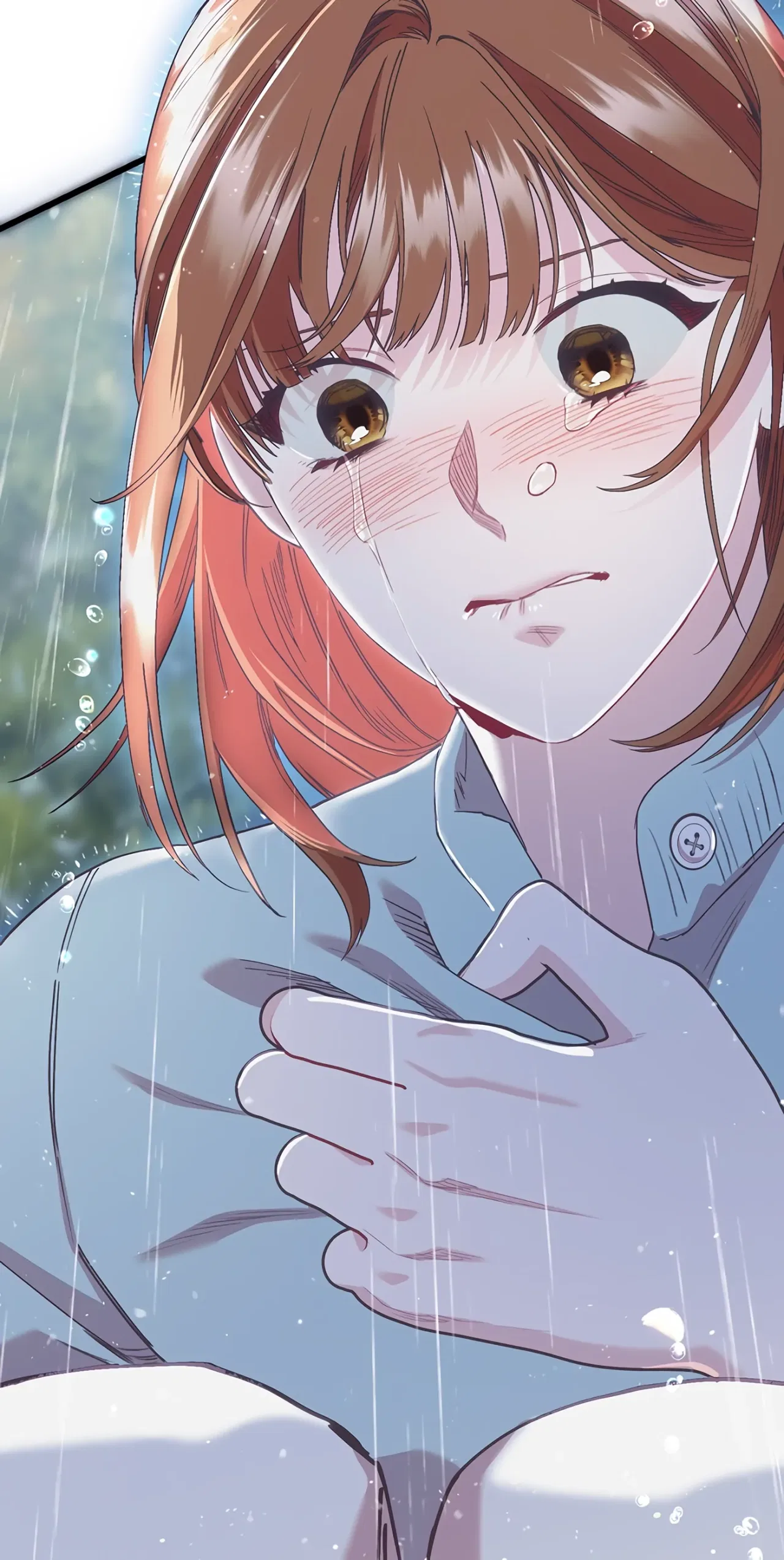 The Second Proposal Was Sweet Chapter 80 – Page 101