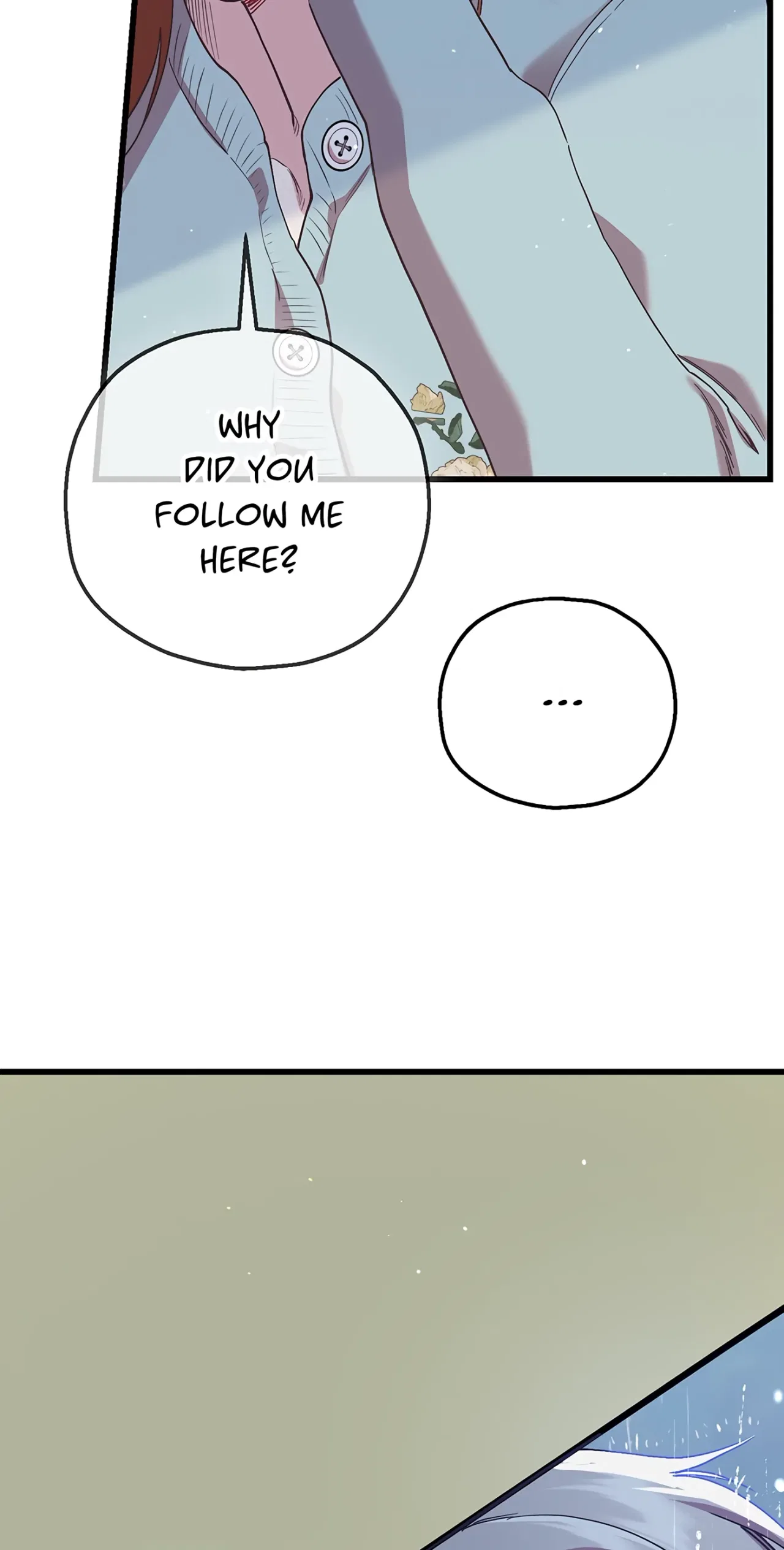 The Second Proposal Was Sweet Chapter 80 – Page 107