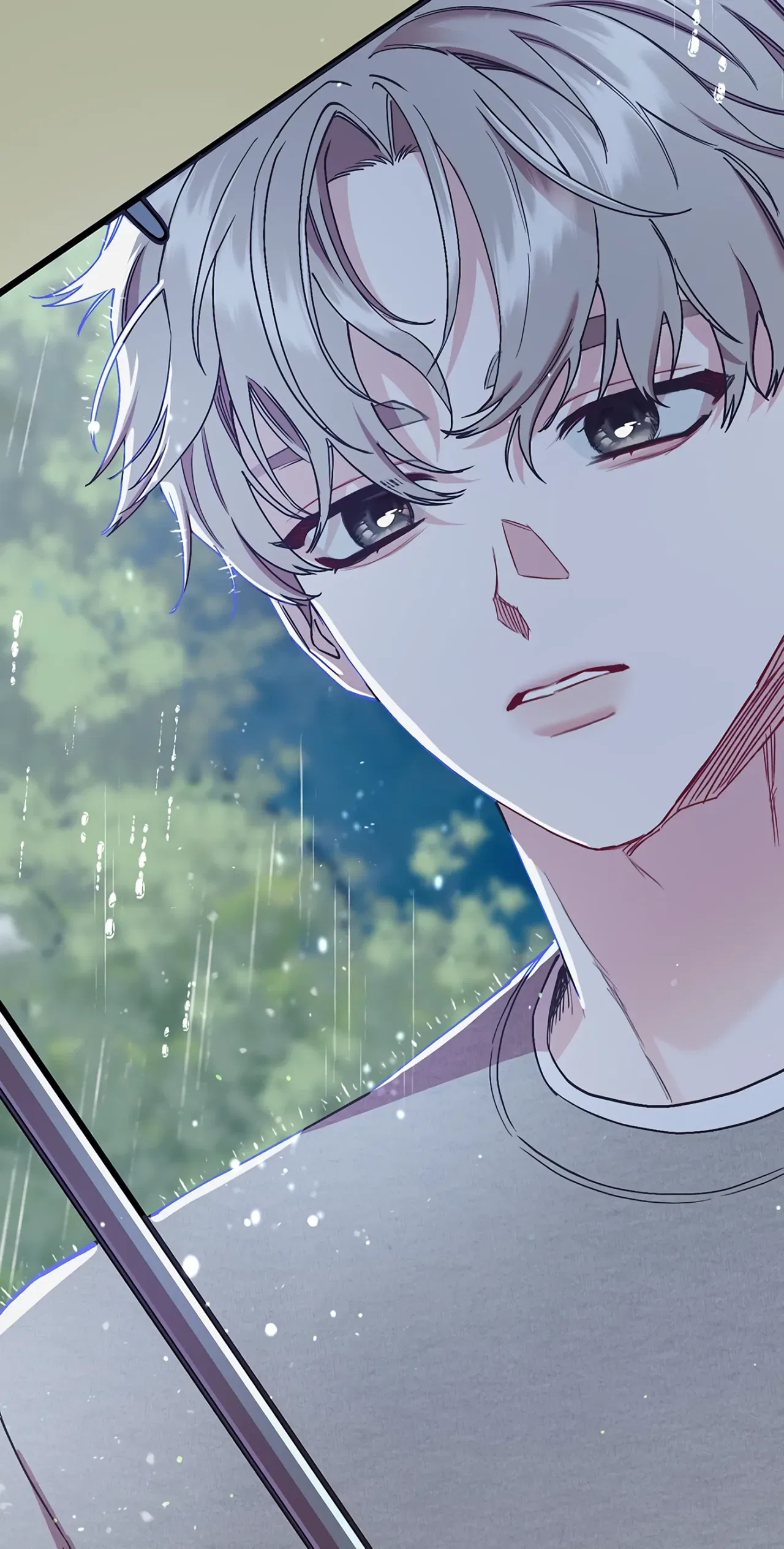 The Second Proposal Was Sweet Chapter 80 – Page 108