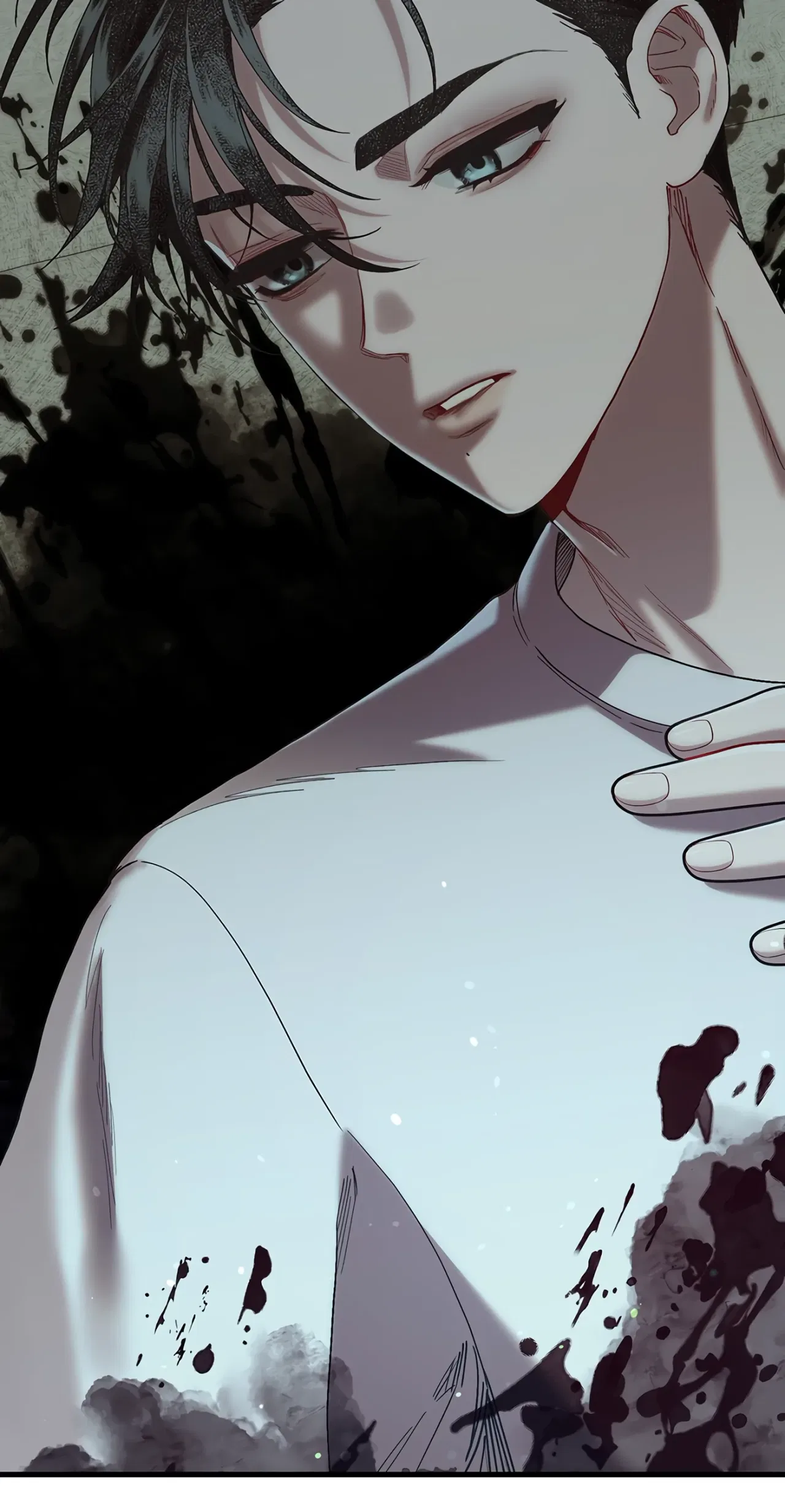 The Second Proposal Was Sweet Chapter 79 – Page 4
