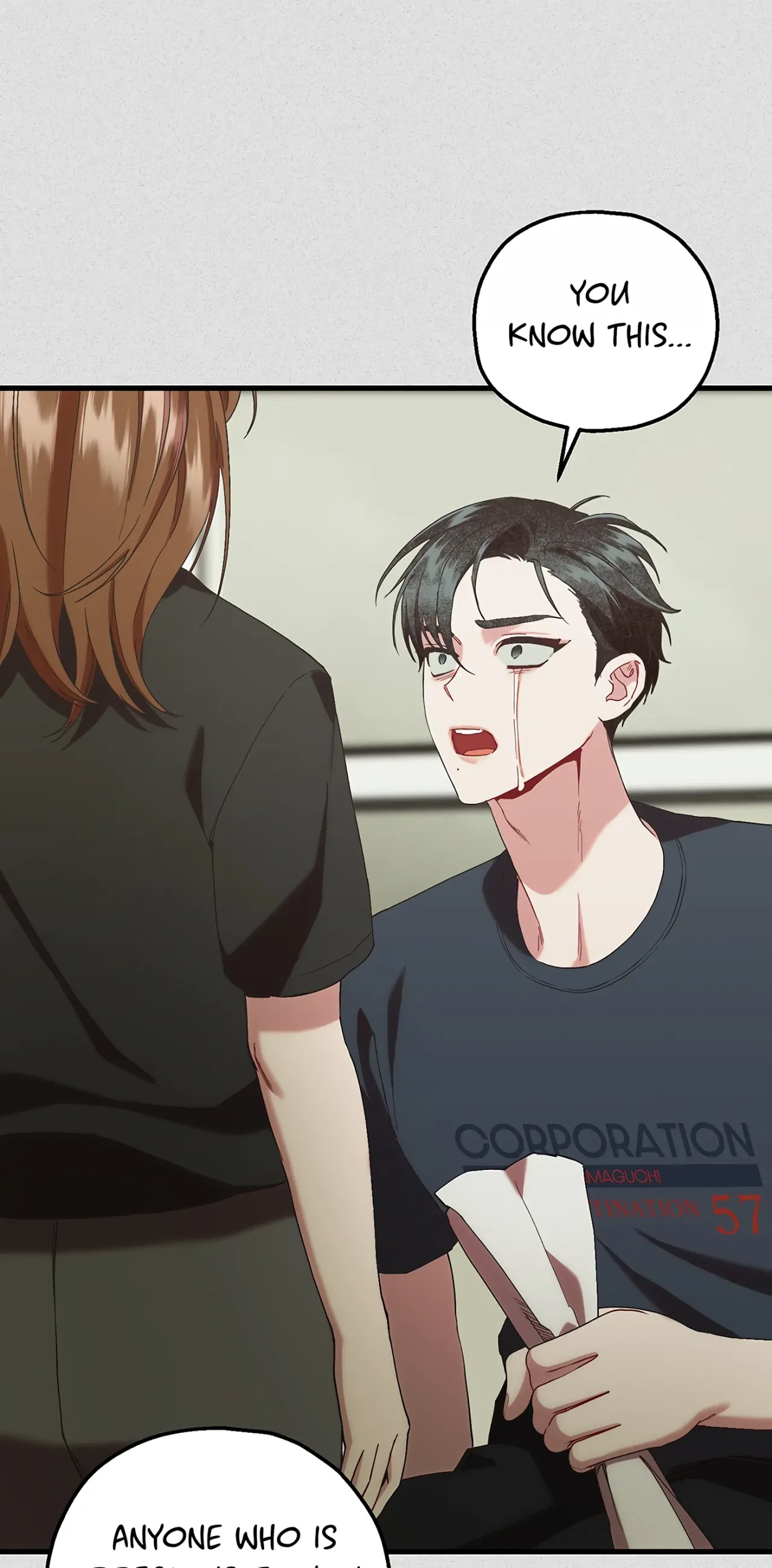 The Second Proposal Was Sweet Chapter 79 – Page 12