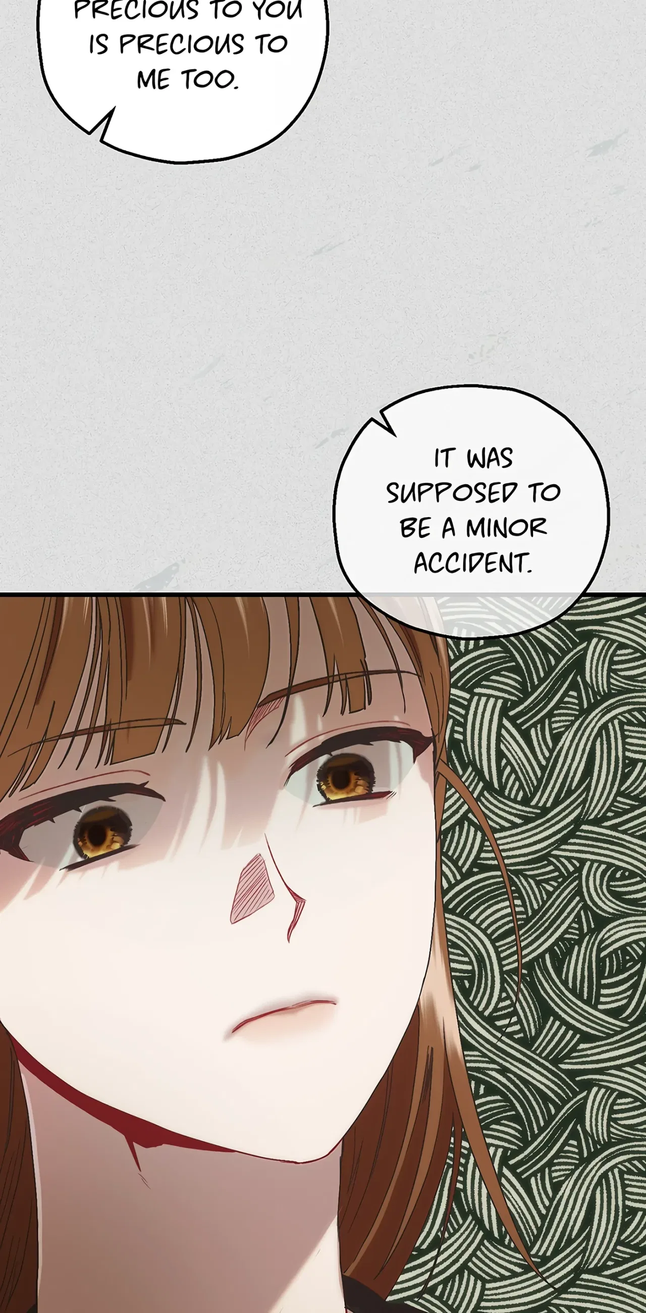 The Second Proposal Was Sweet Chapter 79 – Page 13