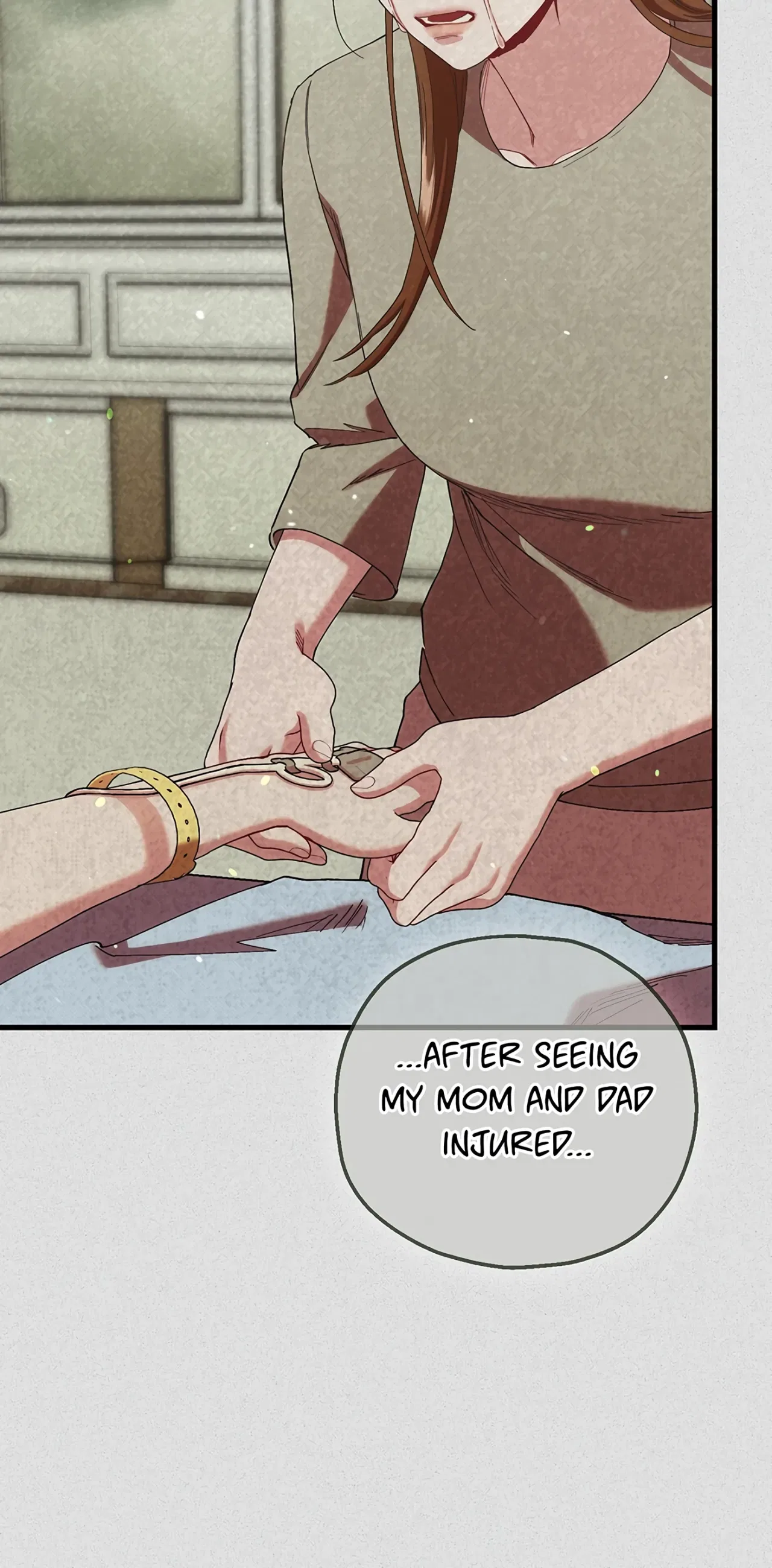 The Second Proposal Was Sweet Chapter 79 – Page 21