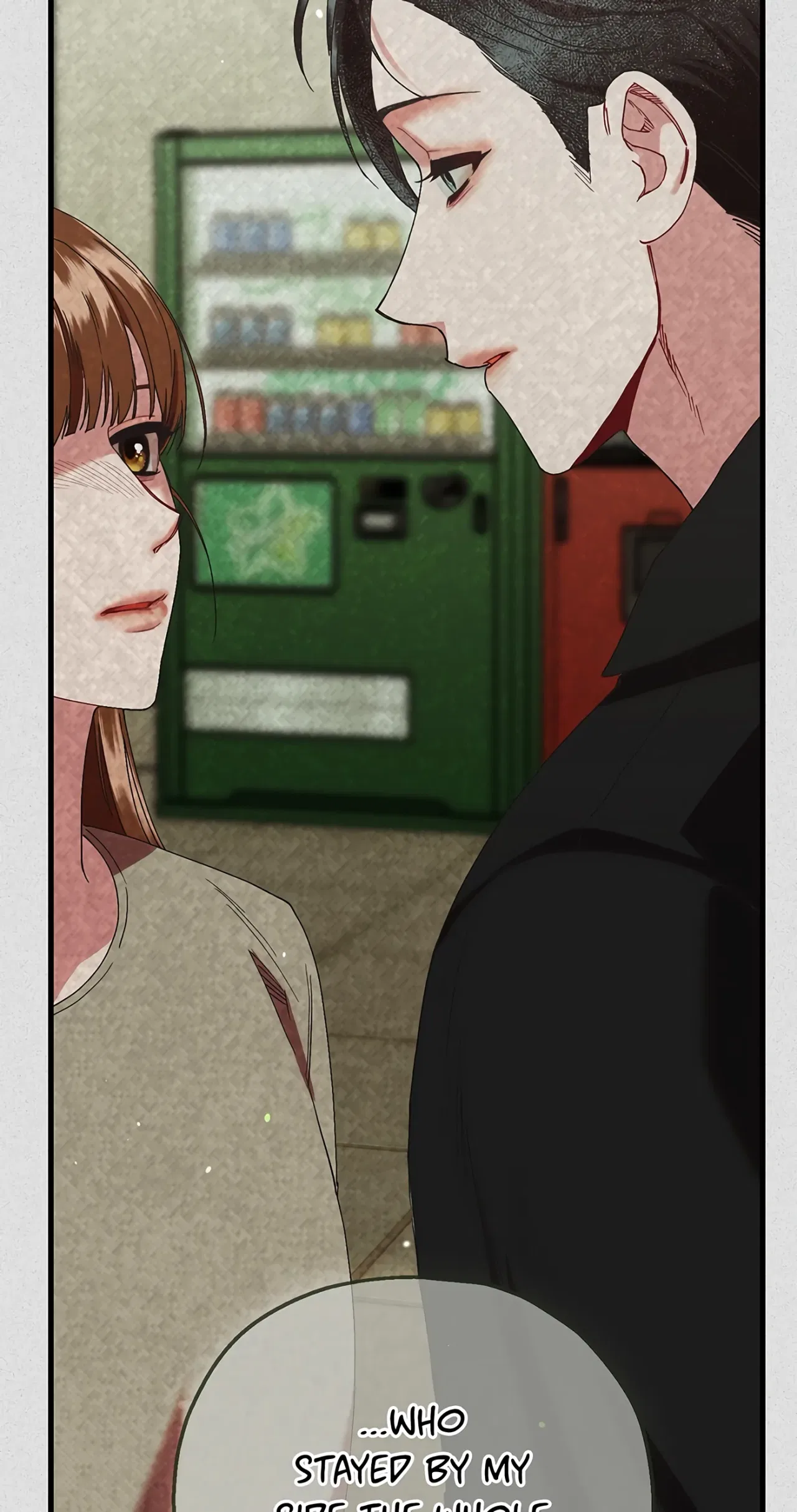The Second Proposal Was Sweet Chapter 79 – Page 24