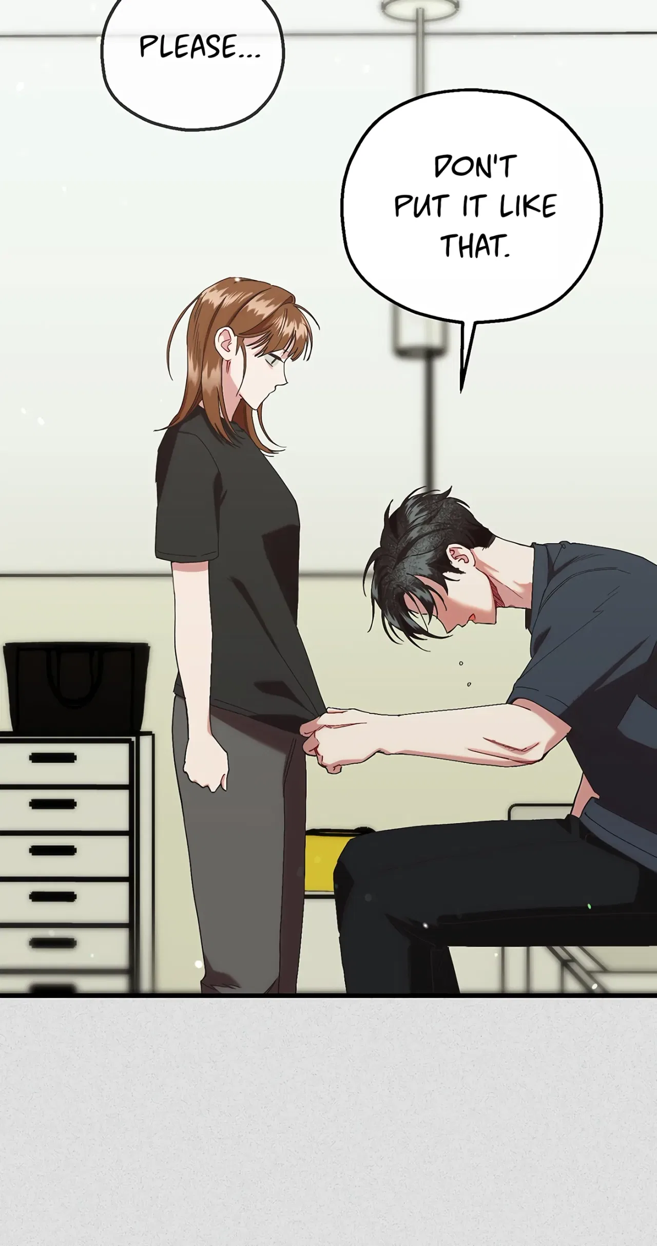 The Second Proposal Was Sweet Chapter 79 – Page 27