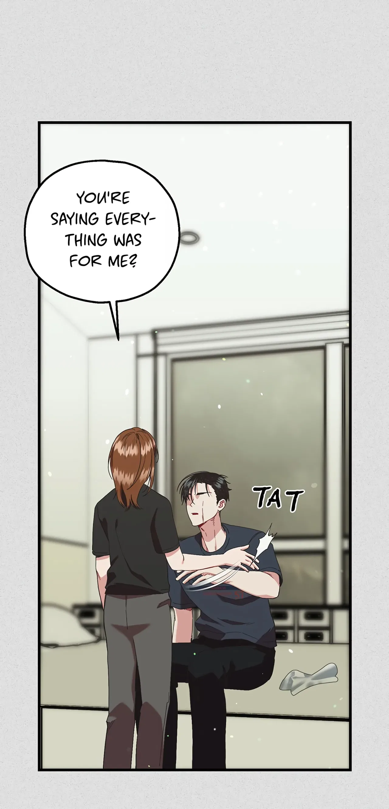 The Second Proposal Was Sweet Chapter 79 – Page 30